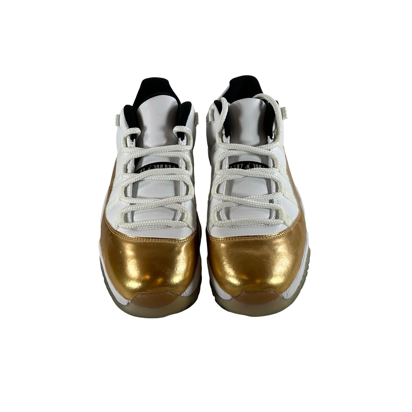 528895 103 Jordan 11 Retro Low Closing Ceremony [USED] - 9 M (VNDS)