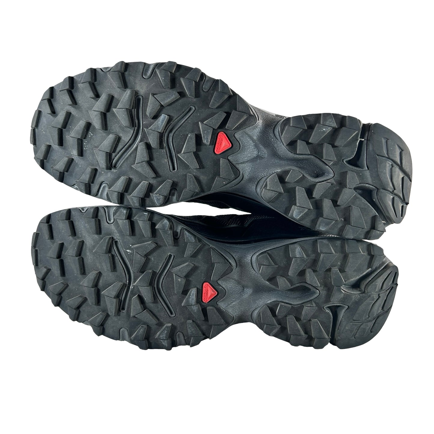 L4757560033 Salomon XT-Slate Black Asphalt [USED] - 10.5 M (Used)