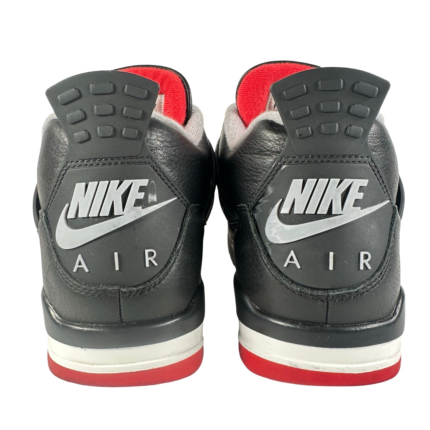 FV5029 006 Jordan 4 Retro Bred Reimagined [USED] - 9.5 M (Used10)
