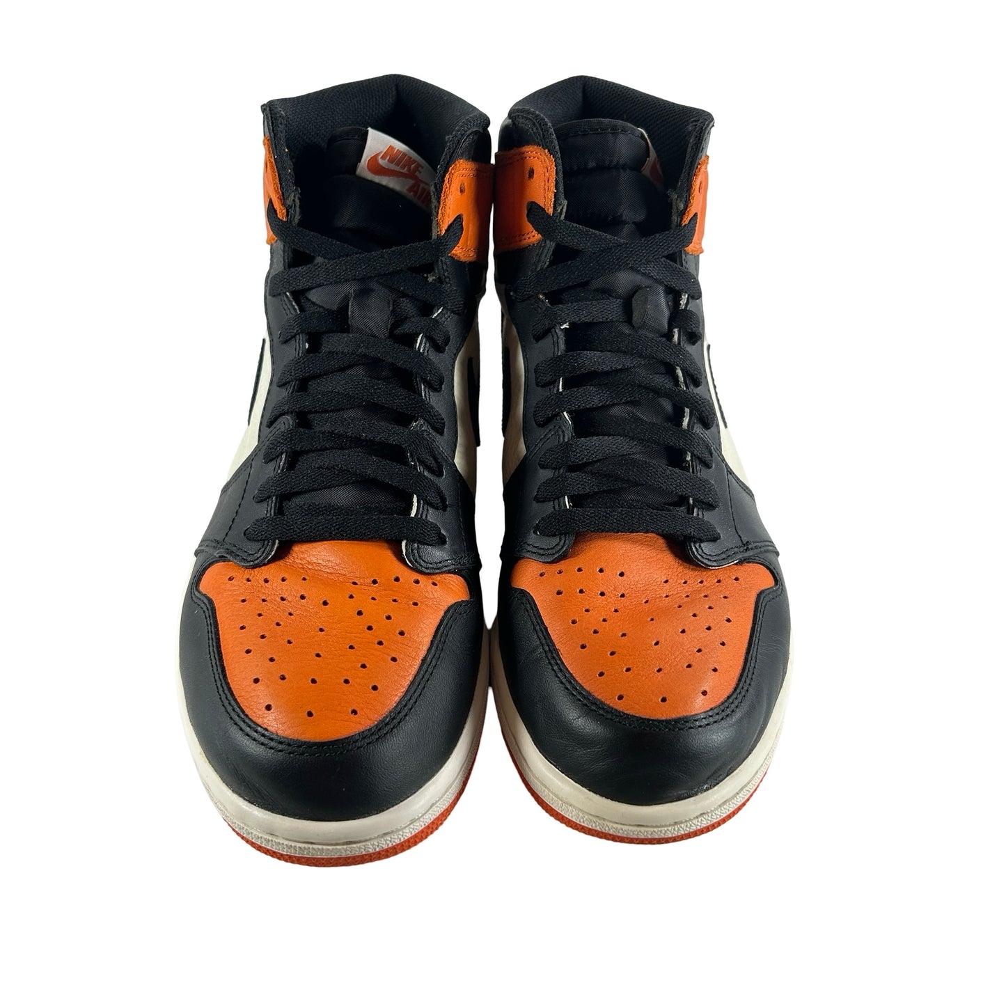 555088 005 Jordan 1 Retro Shattered Backboard [USED] - 11 M (Used) (No Box2)
