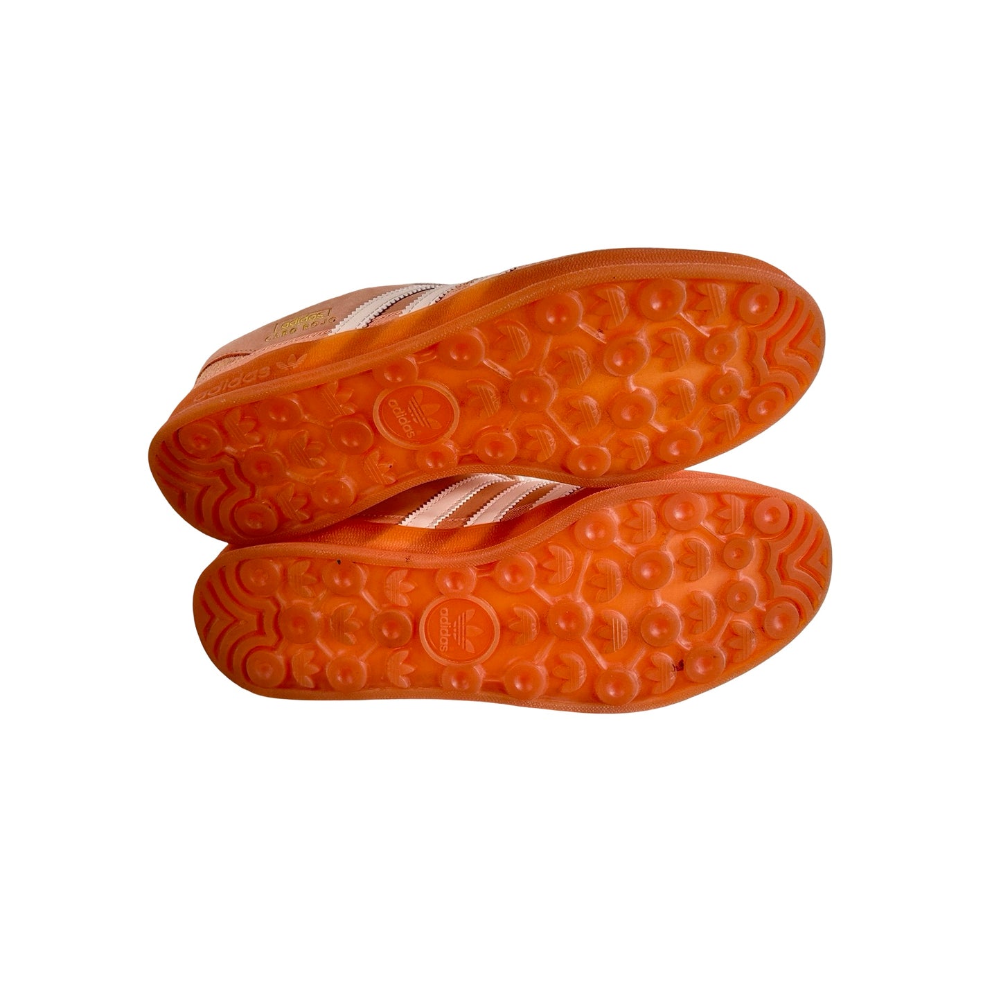 JS5052 adidas Gazelle Indoor Bad Bunny Cabo Rojo [USED] - 9 M (Used2)