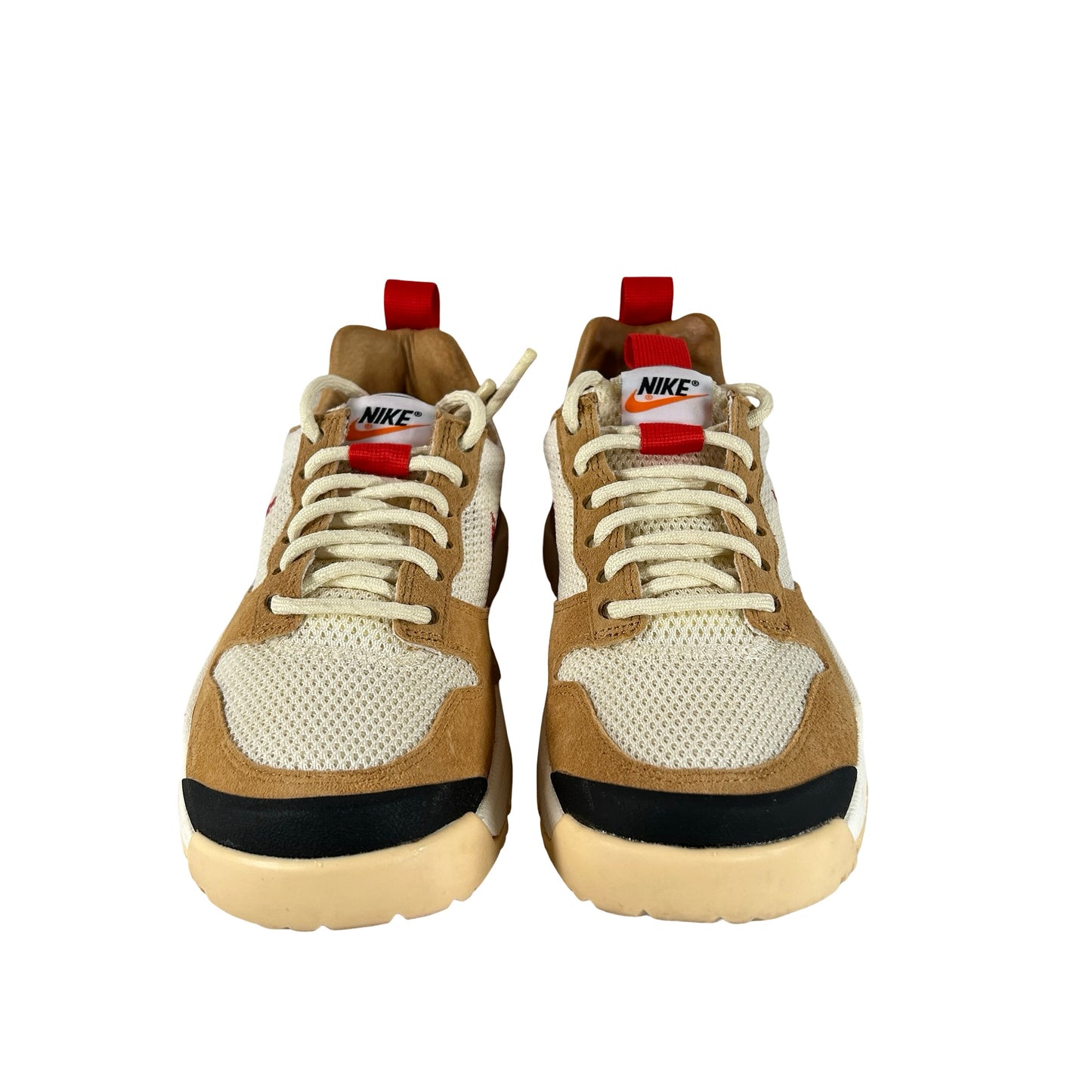 IF2885 100 NikeCraft Mars Yard Shoe 3.0 Tom Sachs Space Camp [USED] - 5 M (Used)