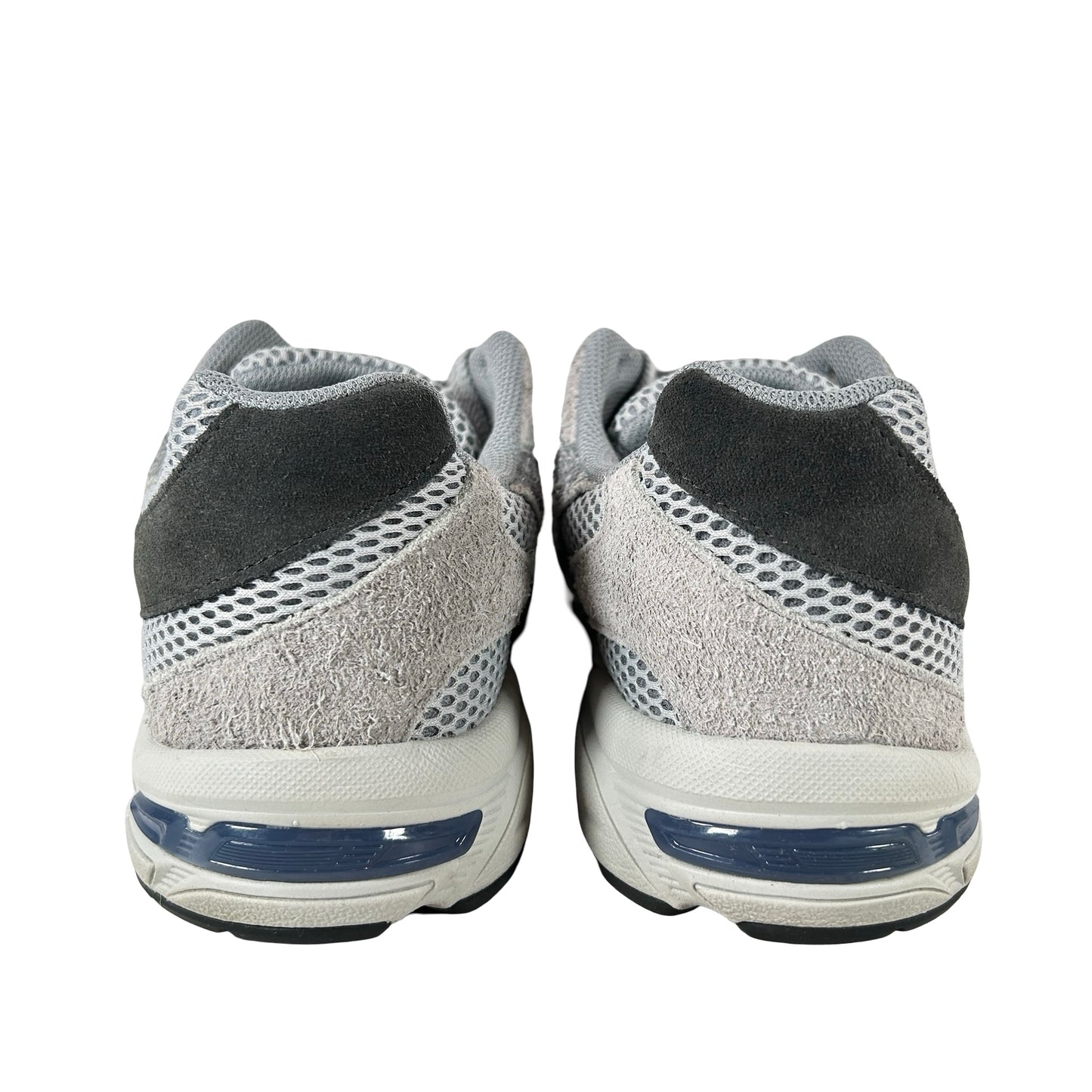 1203A327 021 ASICS Gel-1130 Mid Grey Steel Grey [USED] - 10 M (Used)
