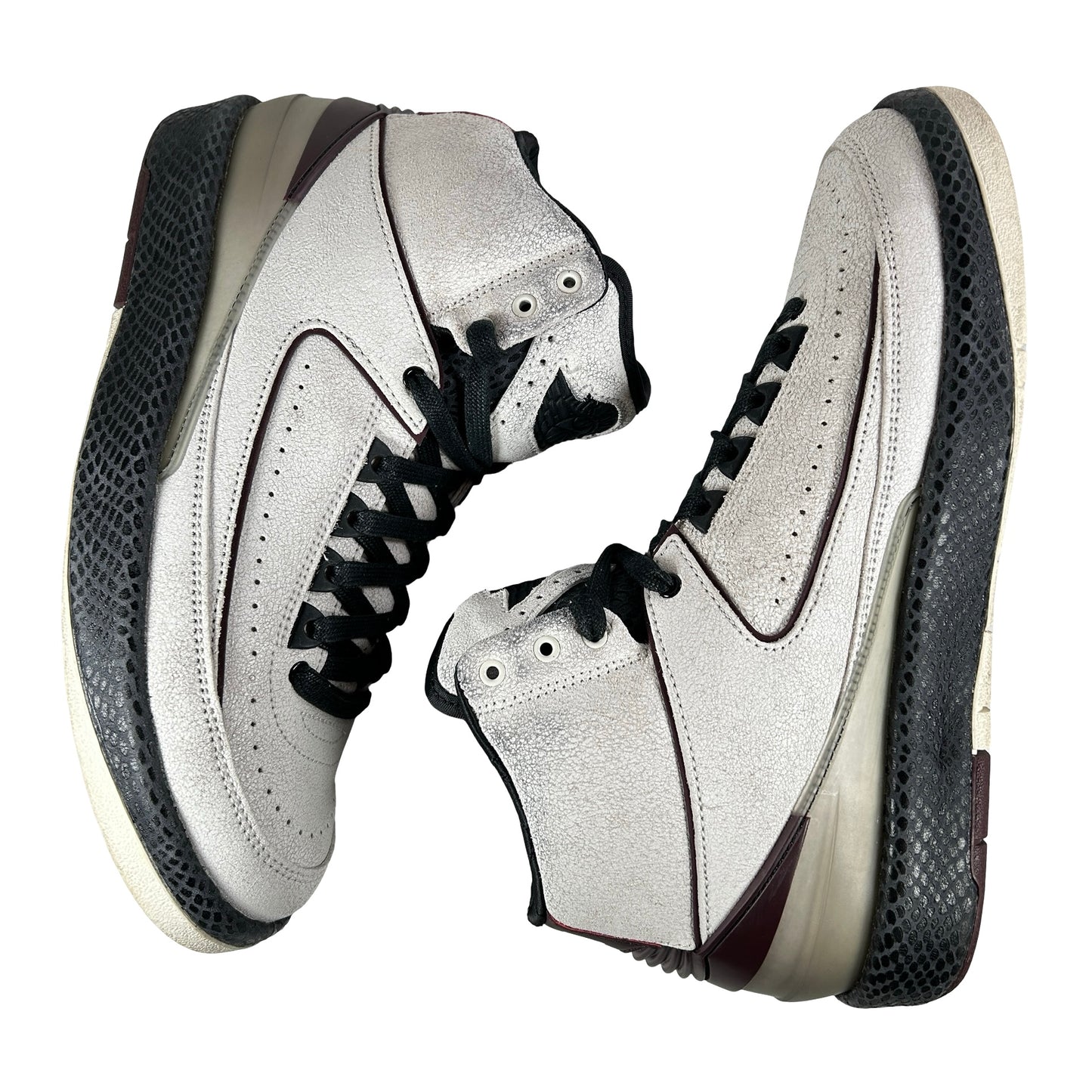 DO7216 100 Jordan 2 Retro A Ma Maniere [USED] - 8.5 M (Used2)