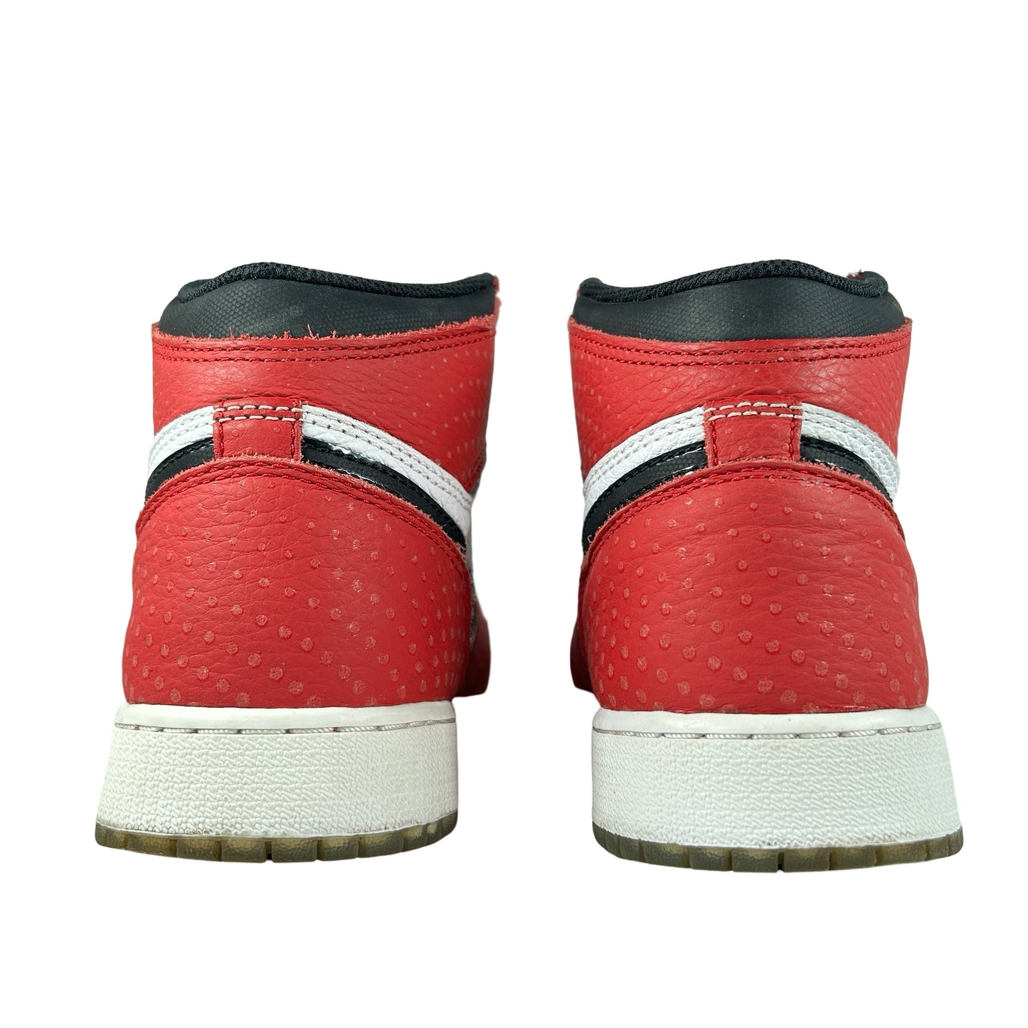 575441 602 Jordan 1 Retro High Spider-Man Origin Story (GS) [USED] - 6.5 Y (Used)