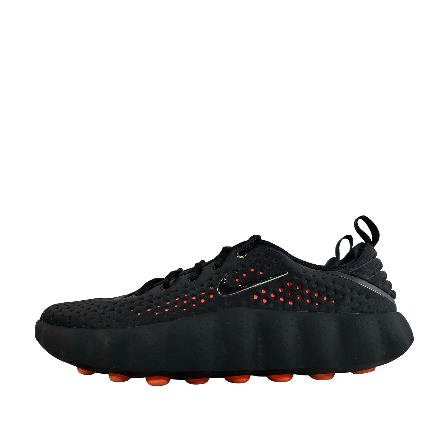 HQ4308 001 Nike Mind 002 Black Hyper Crimson [USED] - 10 M (Used2)