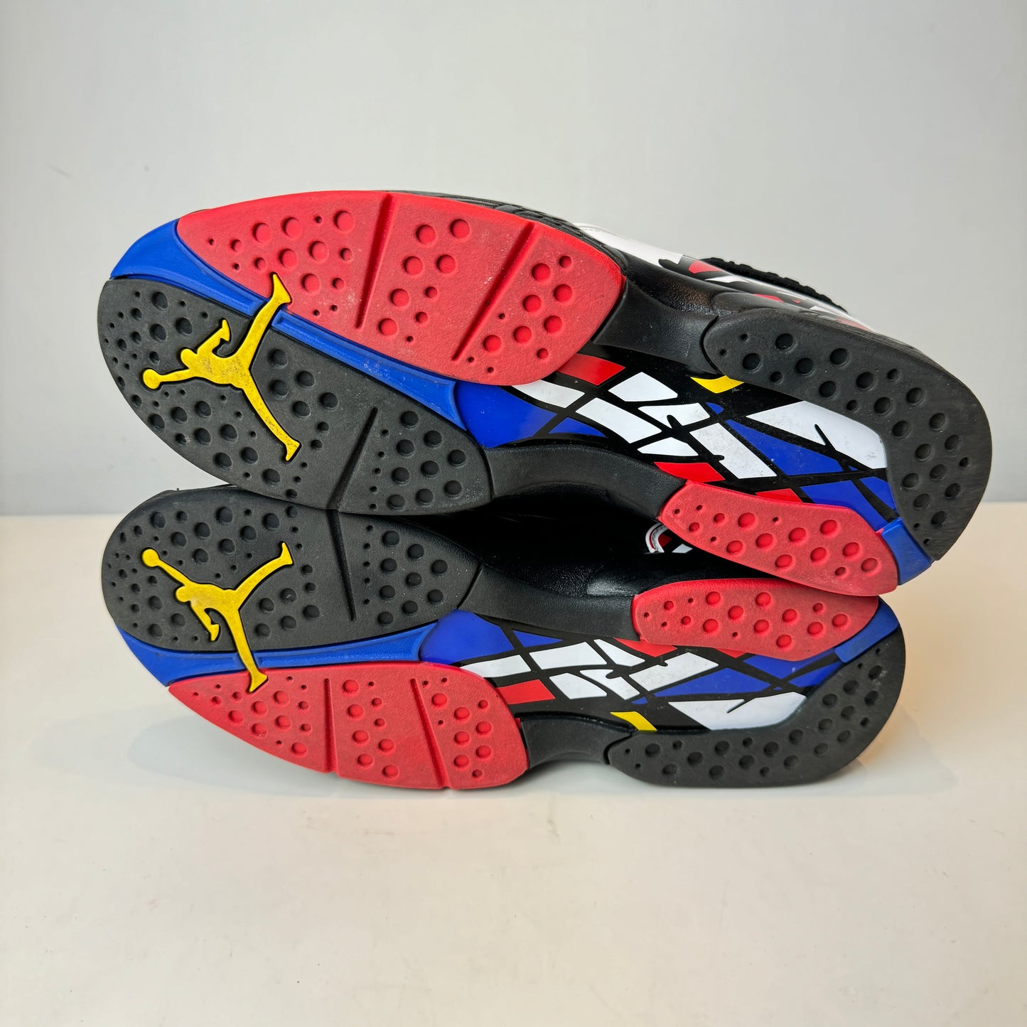 305381 062 Jordan 8 Retro Playoffs [USED] - 12 M (Used2)