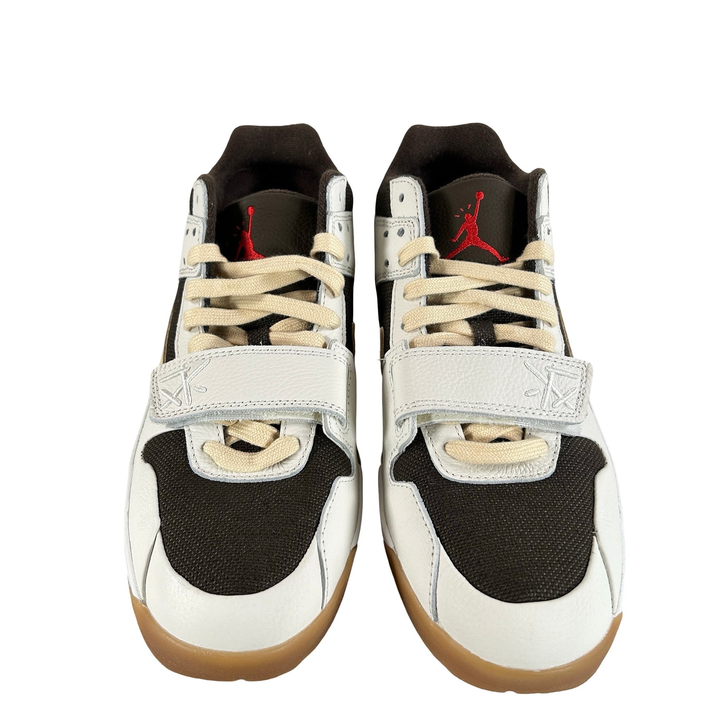 FZ8117 100 Jordan Jumpman Jack TR Travis Scott Sail [USED] - 9 M (VNDS)