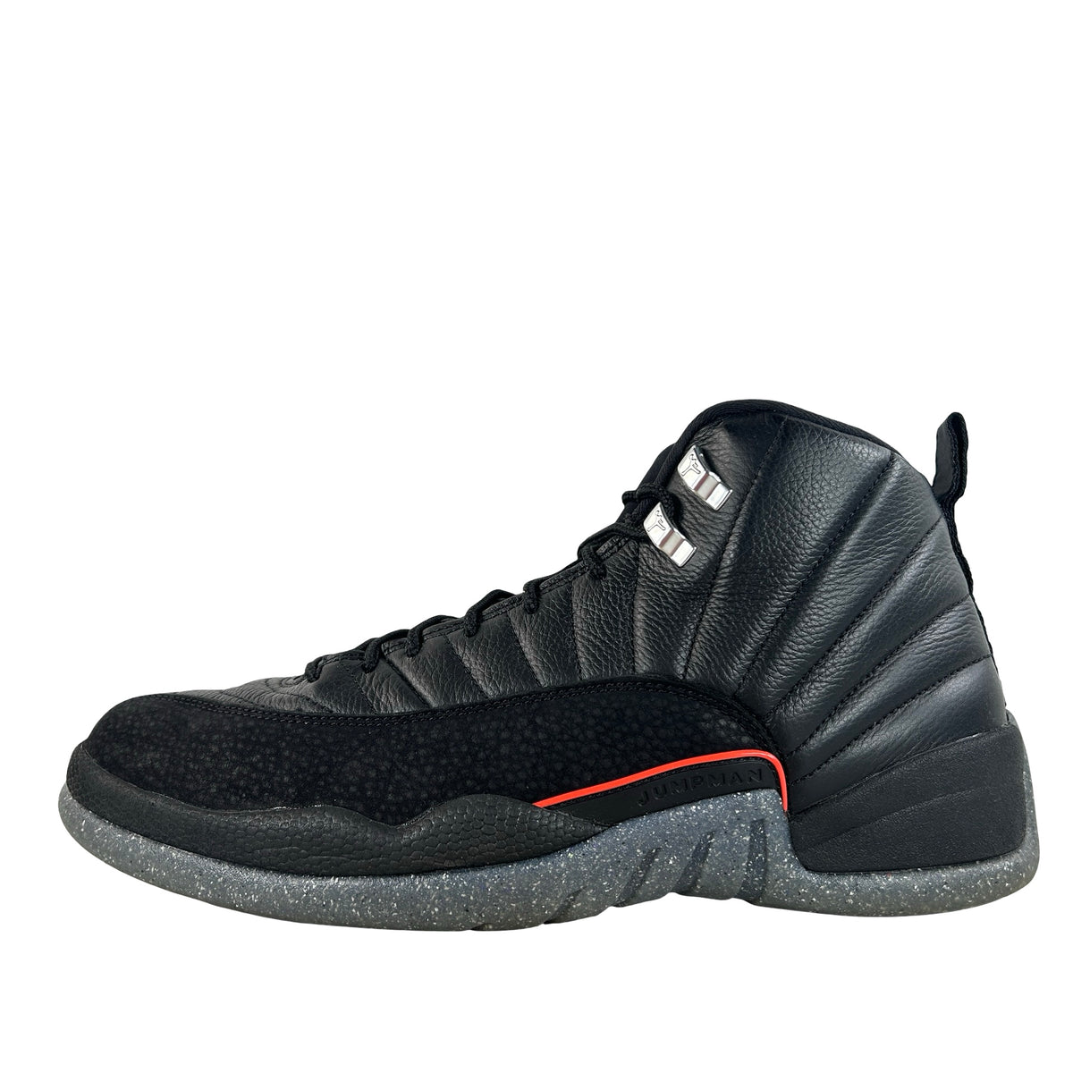 DC1062 006 Jordan 12 Retro Utility [USED] - 12 M (Used2)