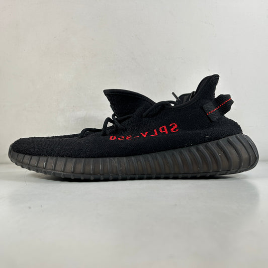 CP9652 Yeezy 350 V2 Bred [USED] - 14 M (Used) (No Box)