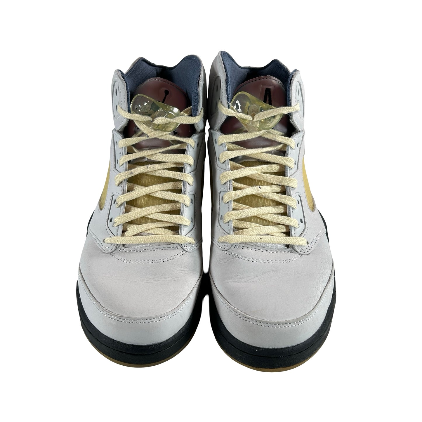 FZ5758 004 Jordan 5 Retro A Ma Maniére Dawn (Women's) [USED] - 13 W (Used4)