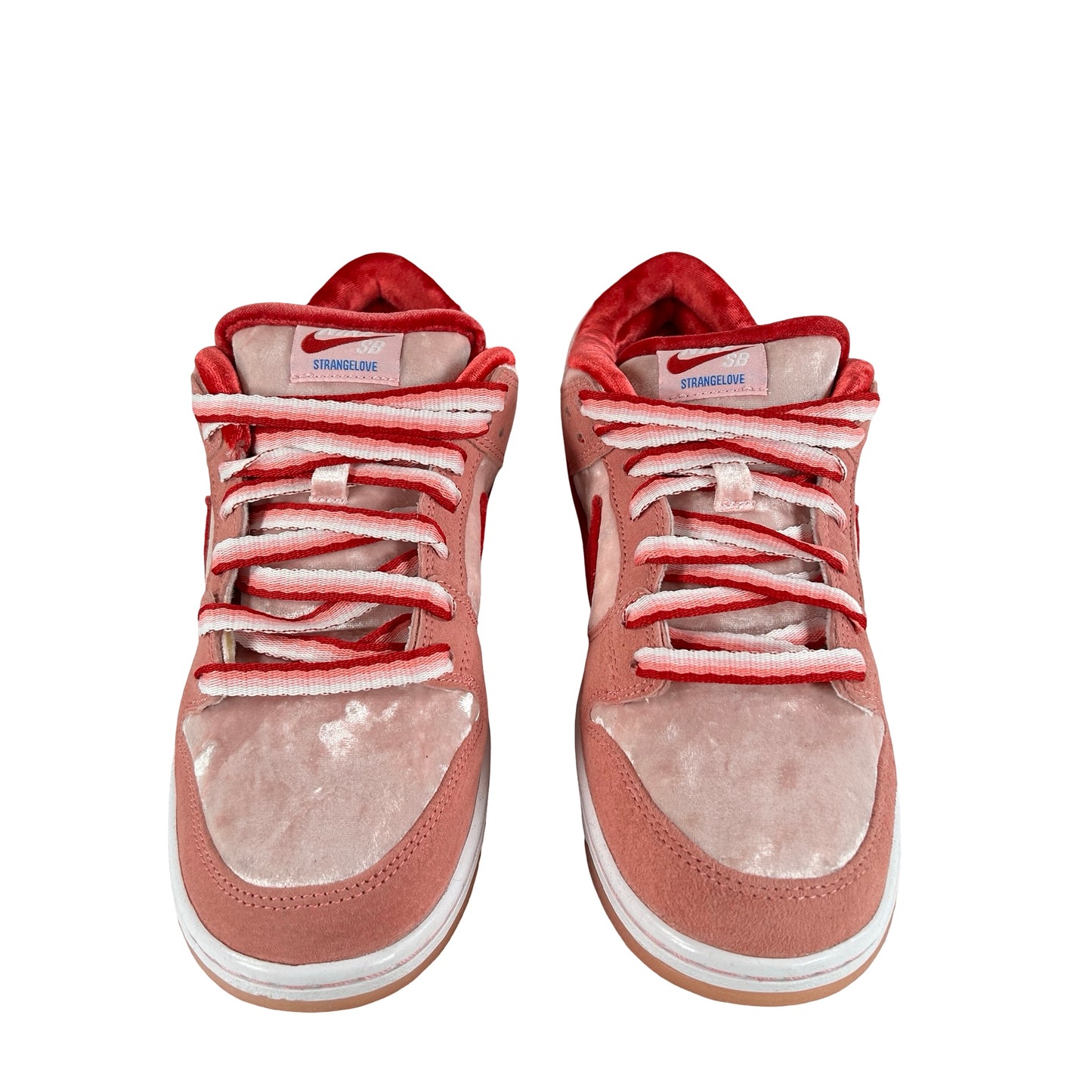 CT2552 800 Dunk SB Bajo ExtrañoAmor