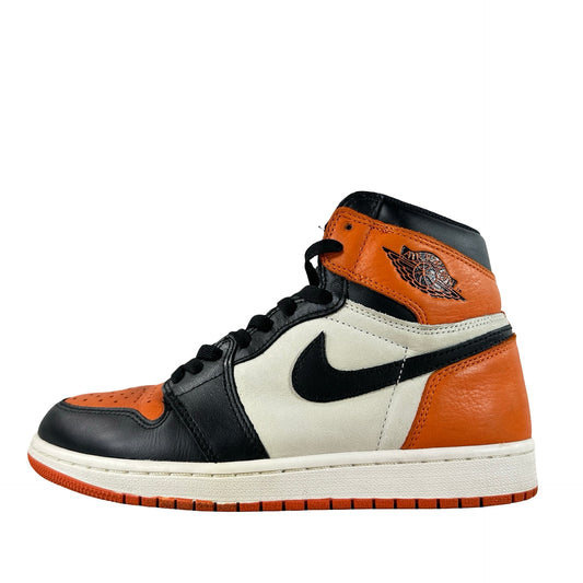 555088 005 Jordan 1 Retro Shattered Backboard [USED] - 8 M (Used3)