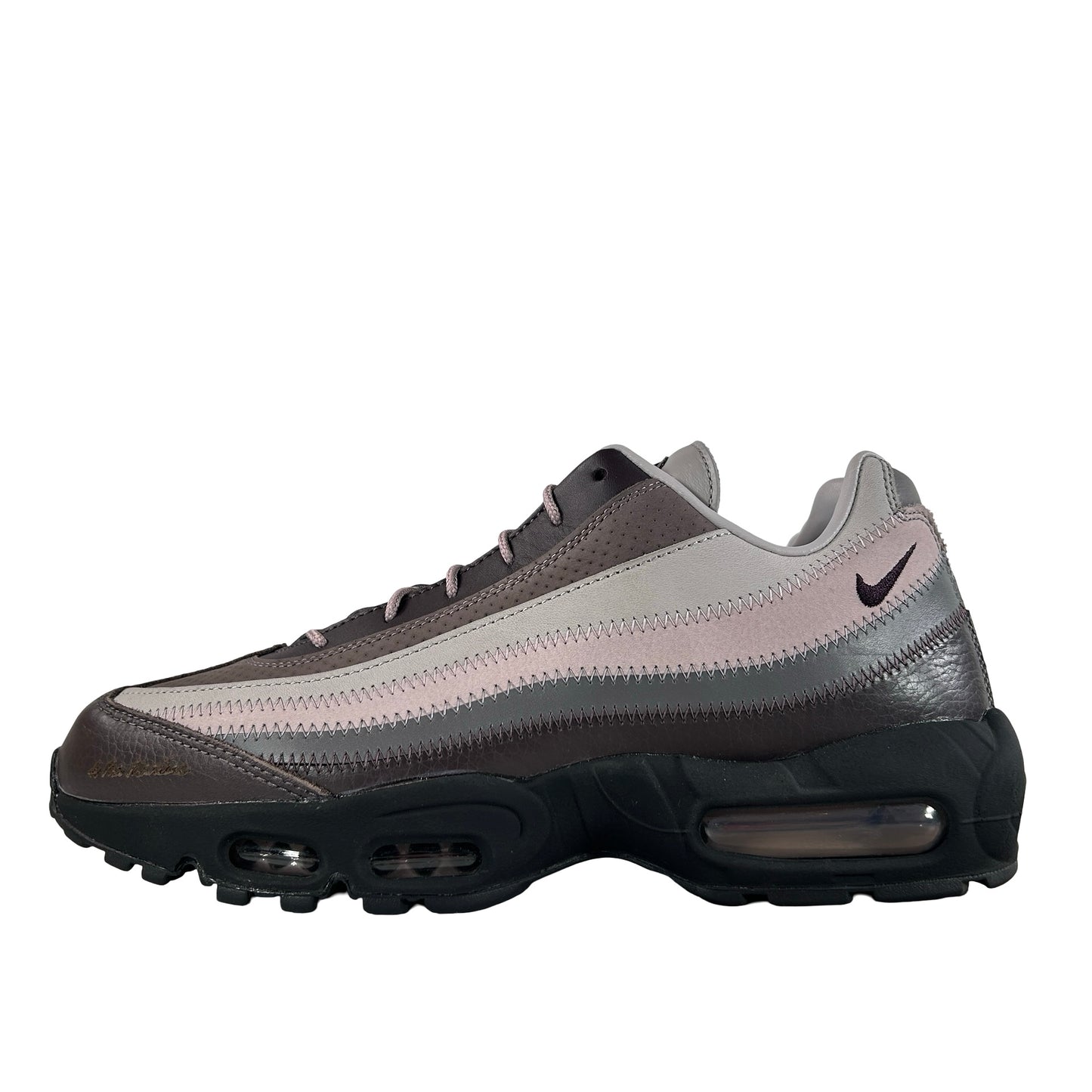 FZ8743 200 Nike Air Max 95 SP A Ma Maniére While You Were Sleeping [USED] - 9.5 M (Used) (No Box)