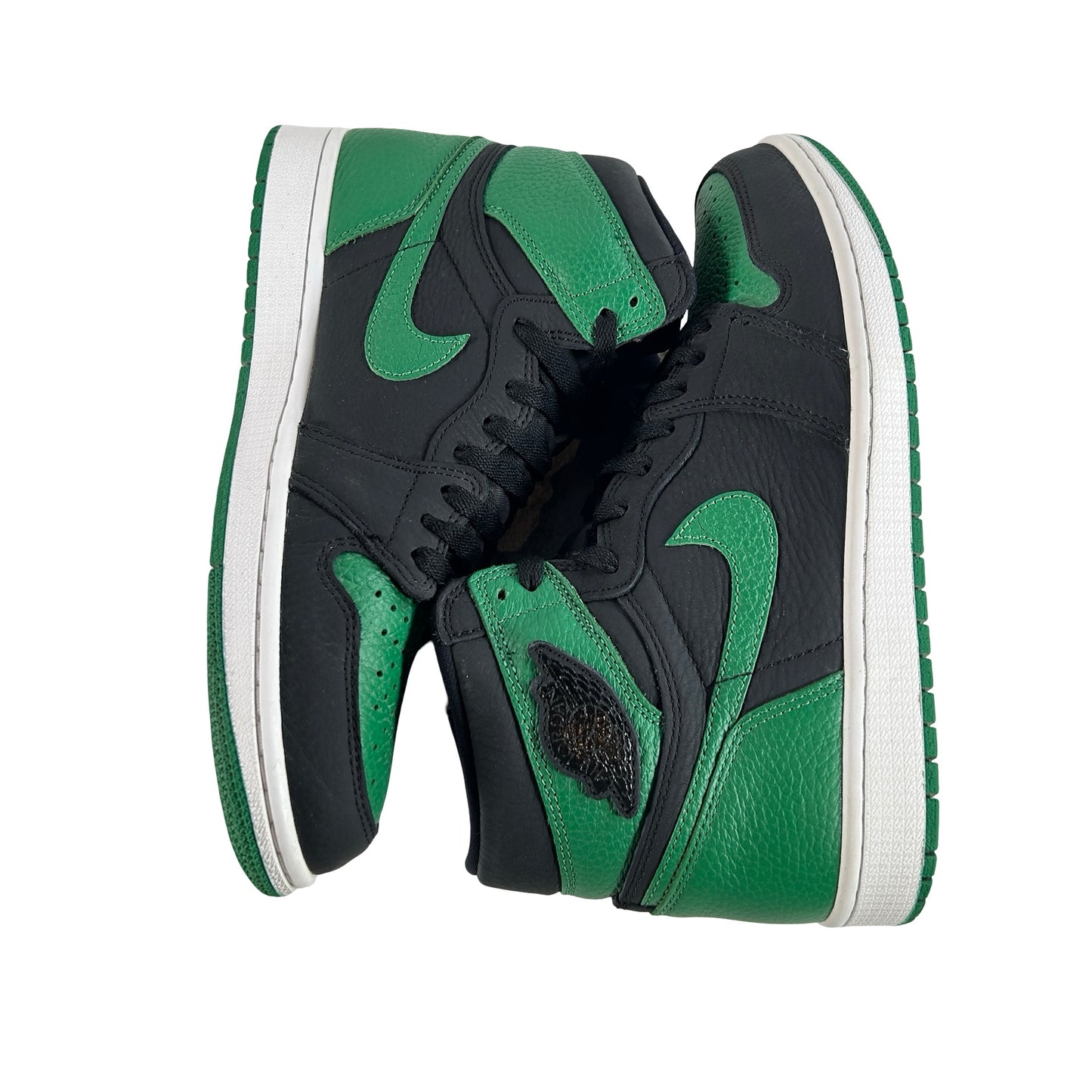 555088 030 Jordan 1 Pine Green 2.0 [USED] - 10 M (Used2)