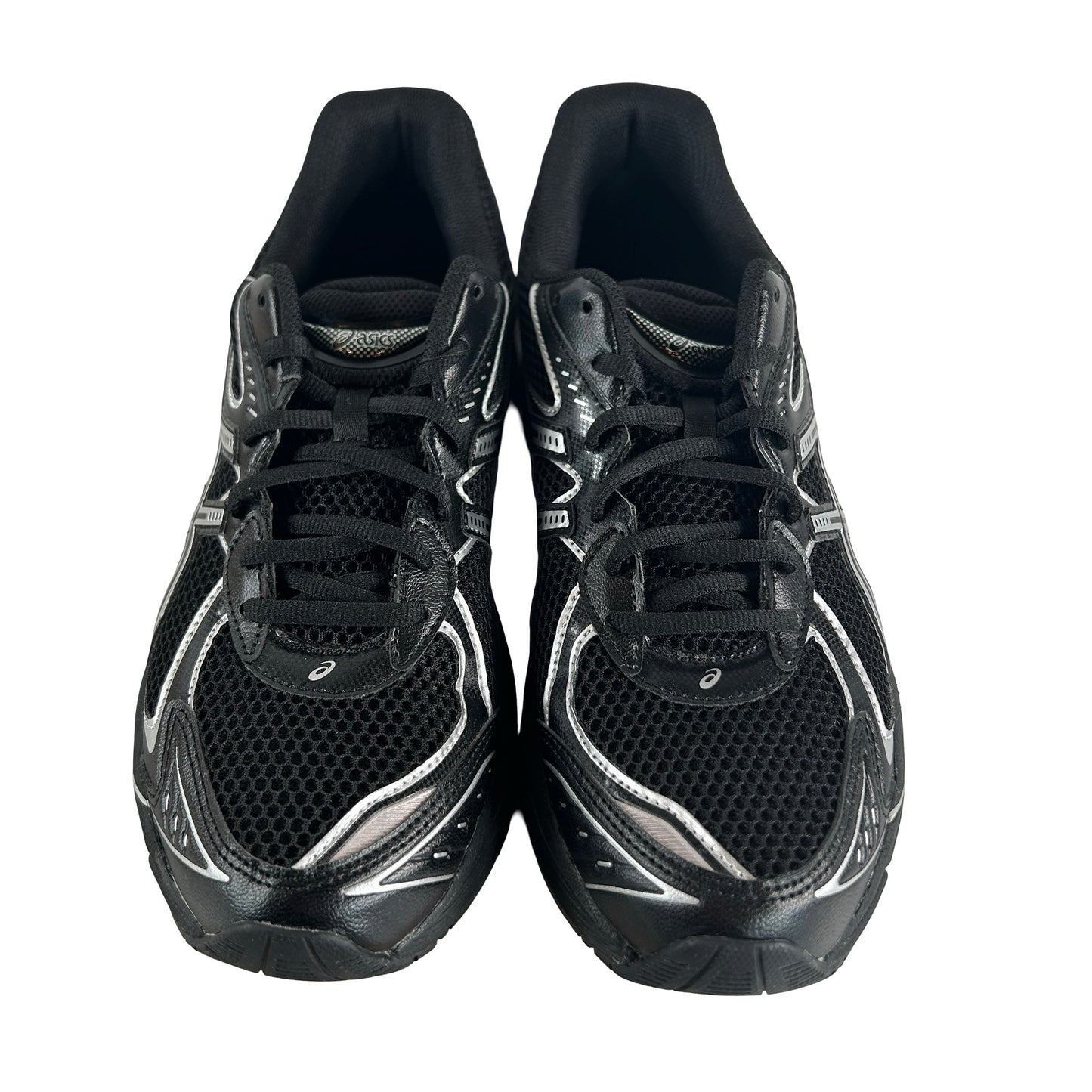 1203A275 001 ASICS GT-2160 Black Pure Silver [USED] - 10 M (Used)