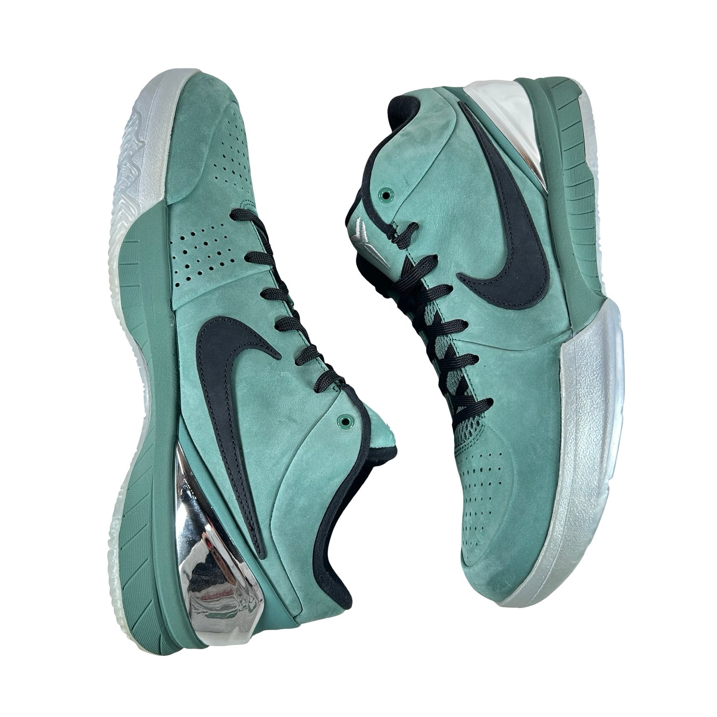 FQ3545 300 Nike Kobe 4 Protro Girl Dad [CONDITIONAL] - 11.5 M (Yellowing)