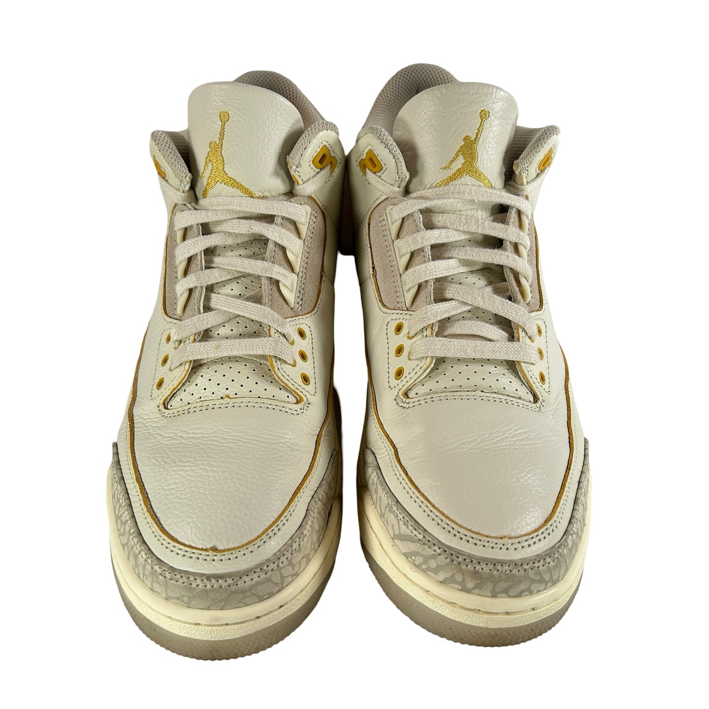 FN0344 901 Jordan 3 Retro SP J Balvin Medellin [USED] - 9.5 (Used3)
