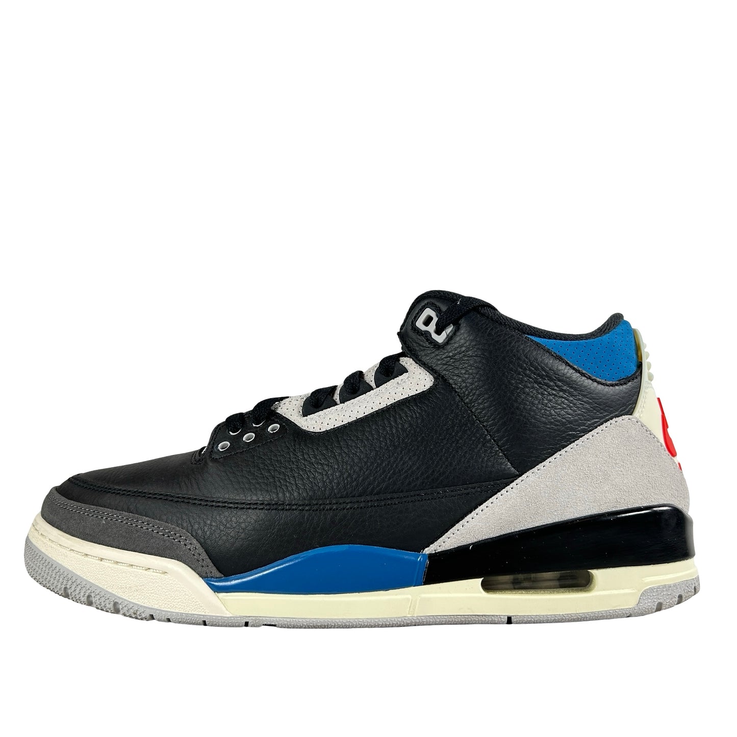 IB8967 004 Jordan 3 Retro OG Rare Air [USED] - 11 M (Used)
