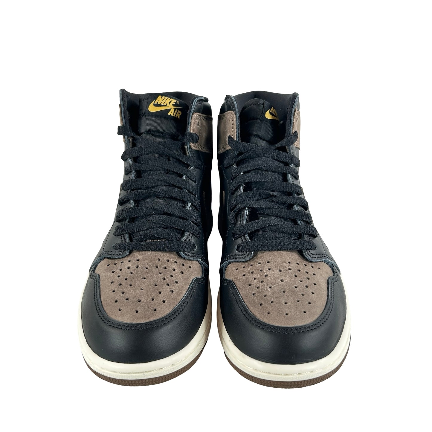 DZ5485 020 Jordan 1 Retro High OG Palomino [USED] - 9 M (Used9)