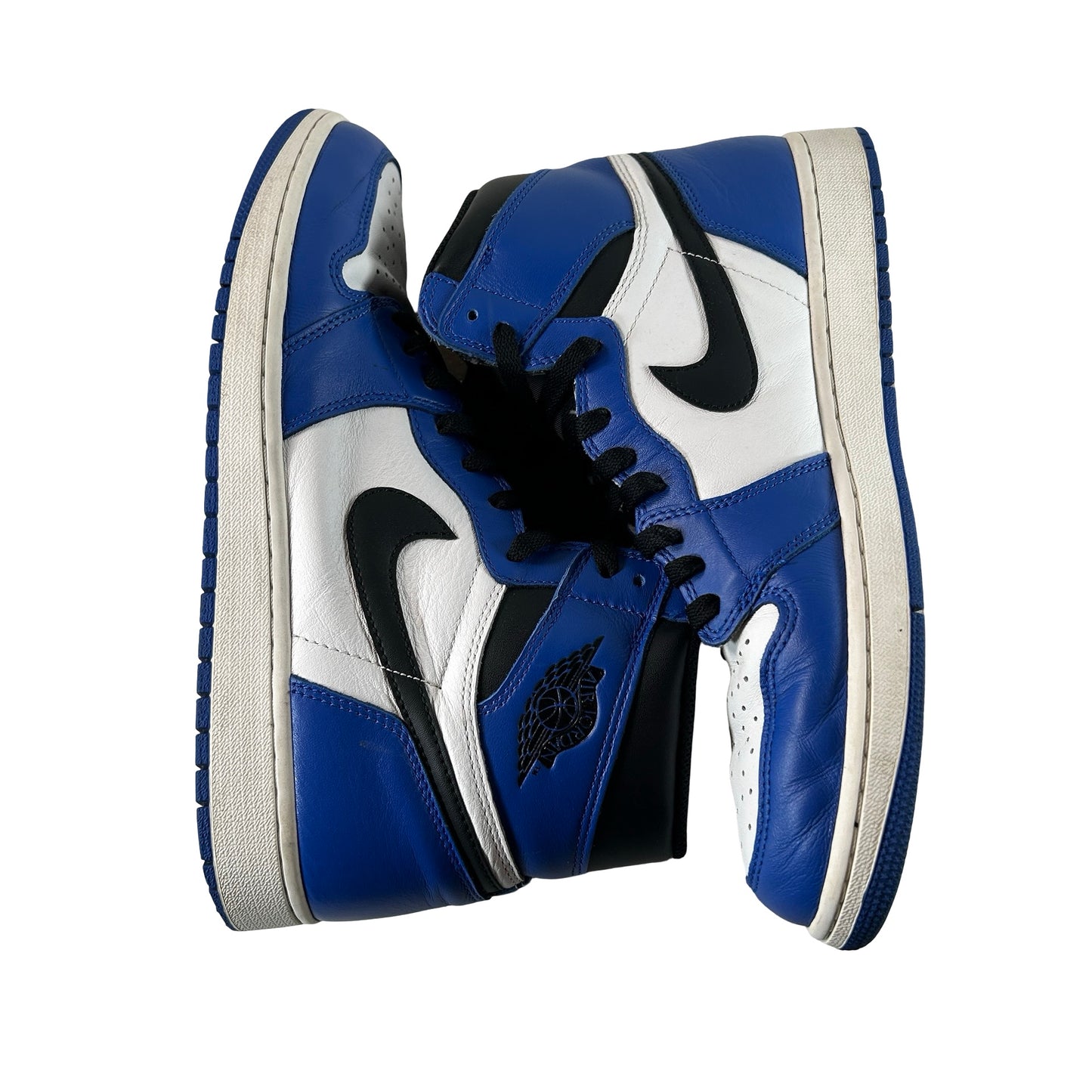 555088 403 Jordan 1 Game Royal [USED] - 12 M (Used3)