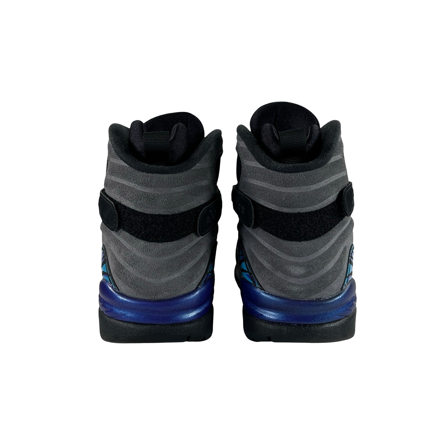 305381 006 Jordan 8 Retro Aqua (2025) [USED] - 11.5 M (Used)
