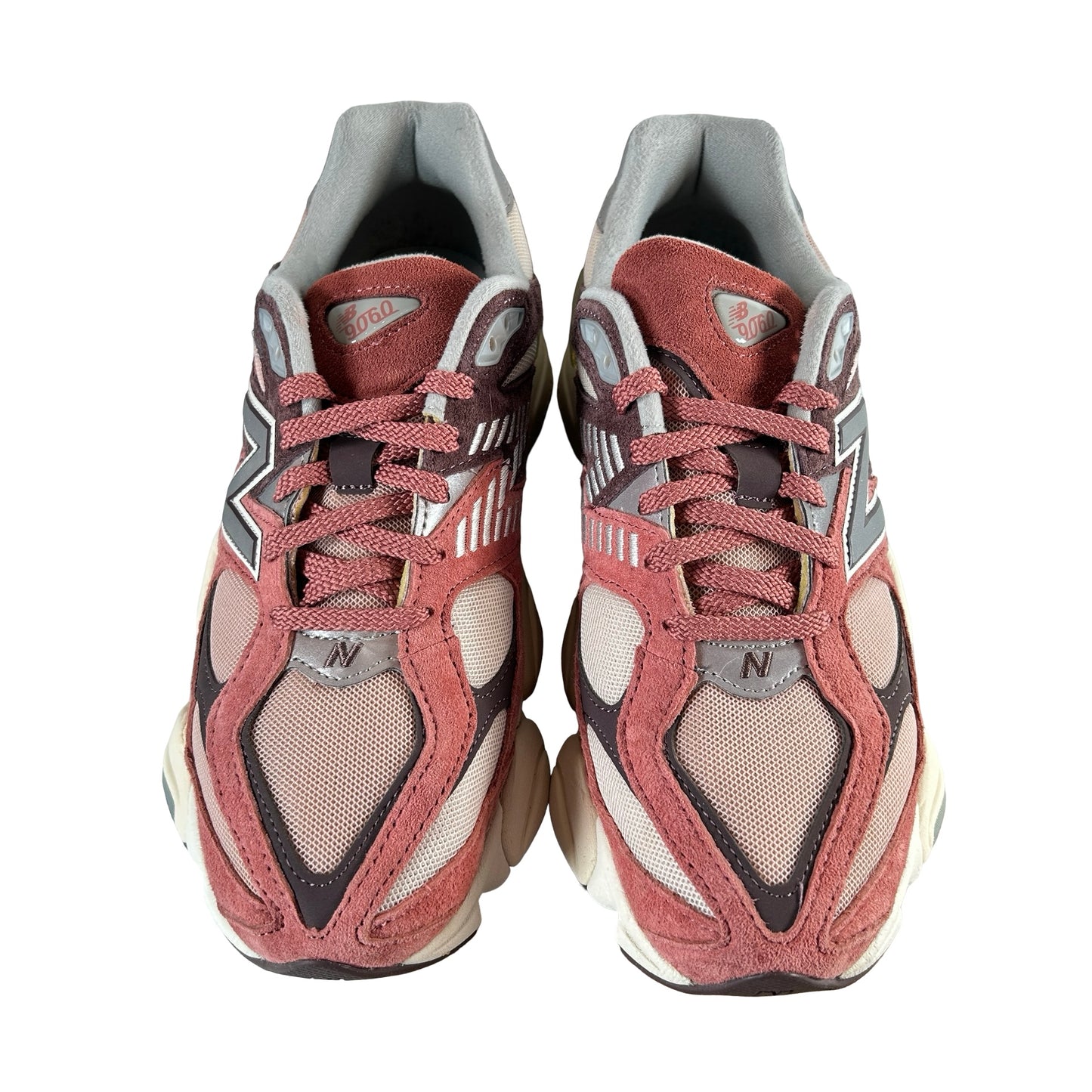 U9060TRU New Balance 9060 Cherry Blossom [USED] - 9.5 M (Used)
