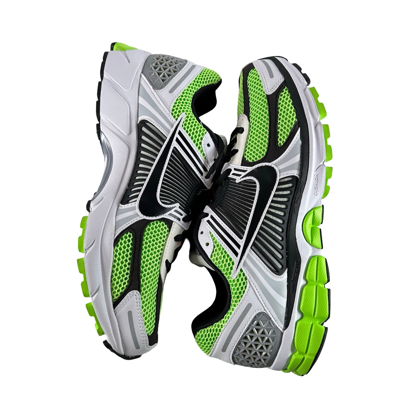 CI1694 300 Nike Zoom Vomero 5 Electric Green Black [USED] - 11.5 M (VNDS)