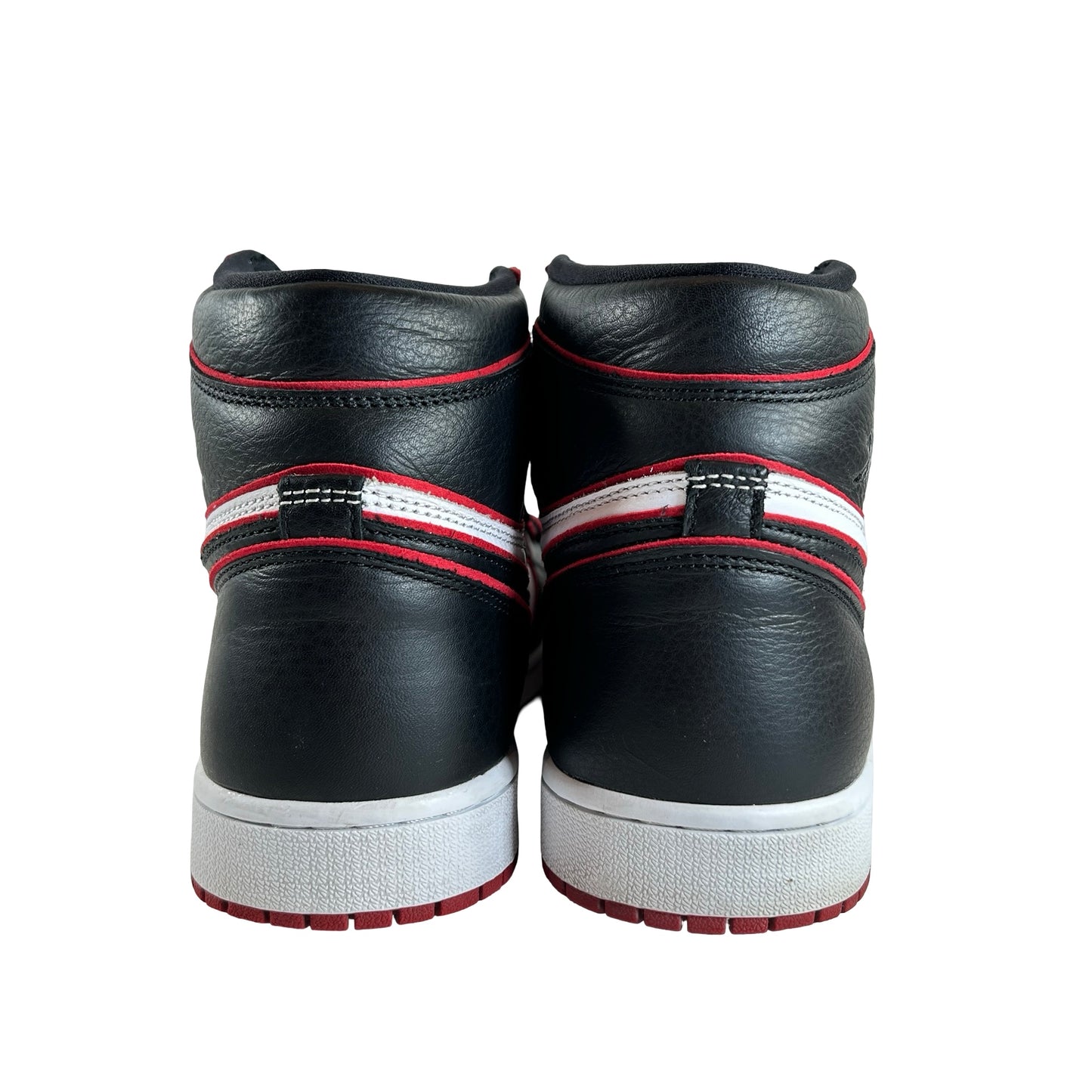 555088 062 Jordan 1 Retro High Bloodline [USED] - 10 (Used2)