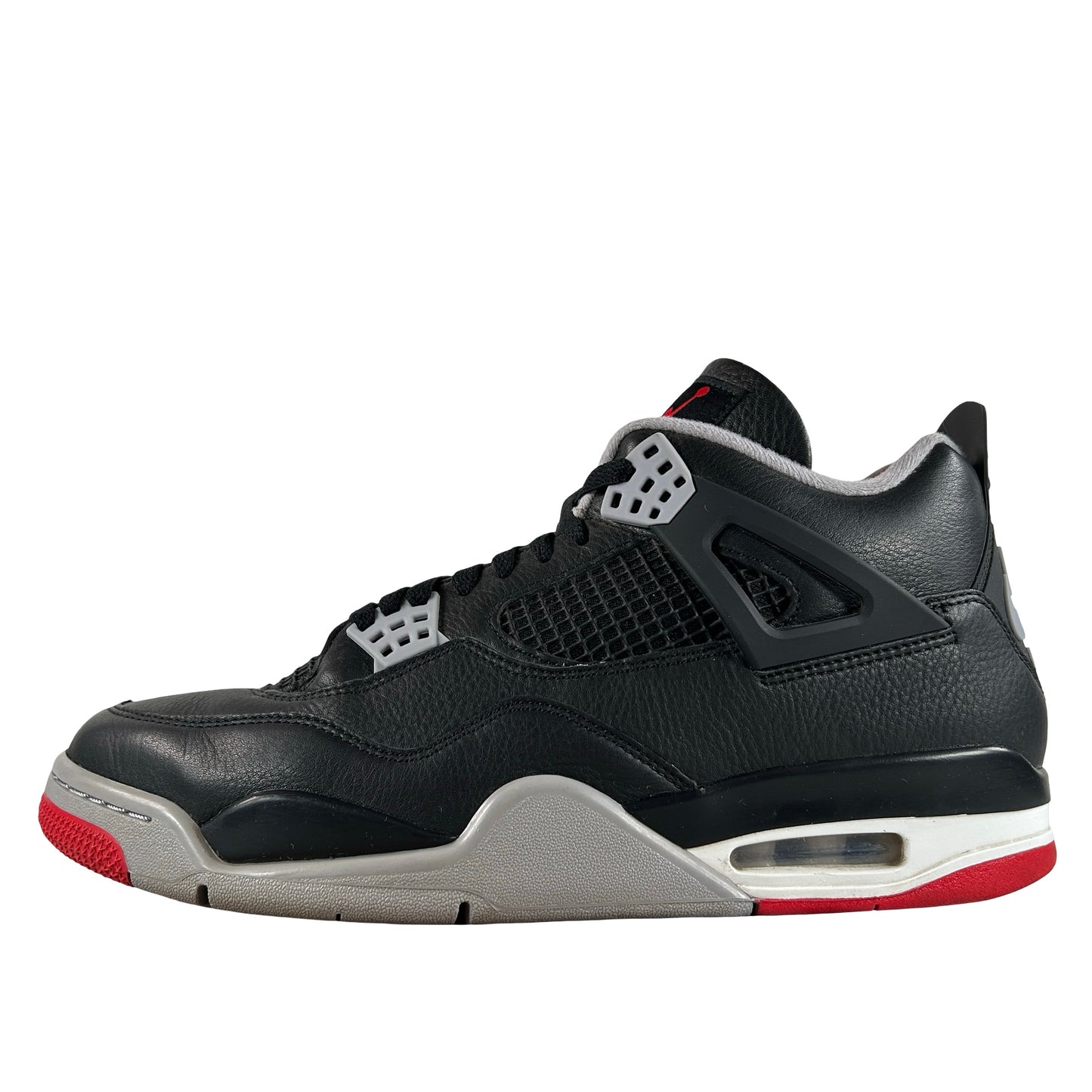 FV5029 006 Jordan 4 Retro Bred Reimagined [USED] - 11.5 M (Used10)