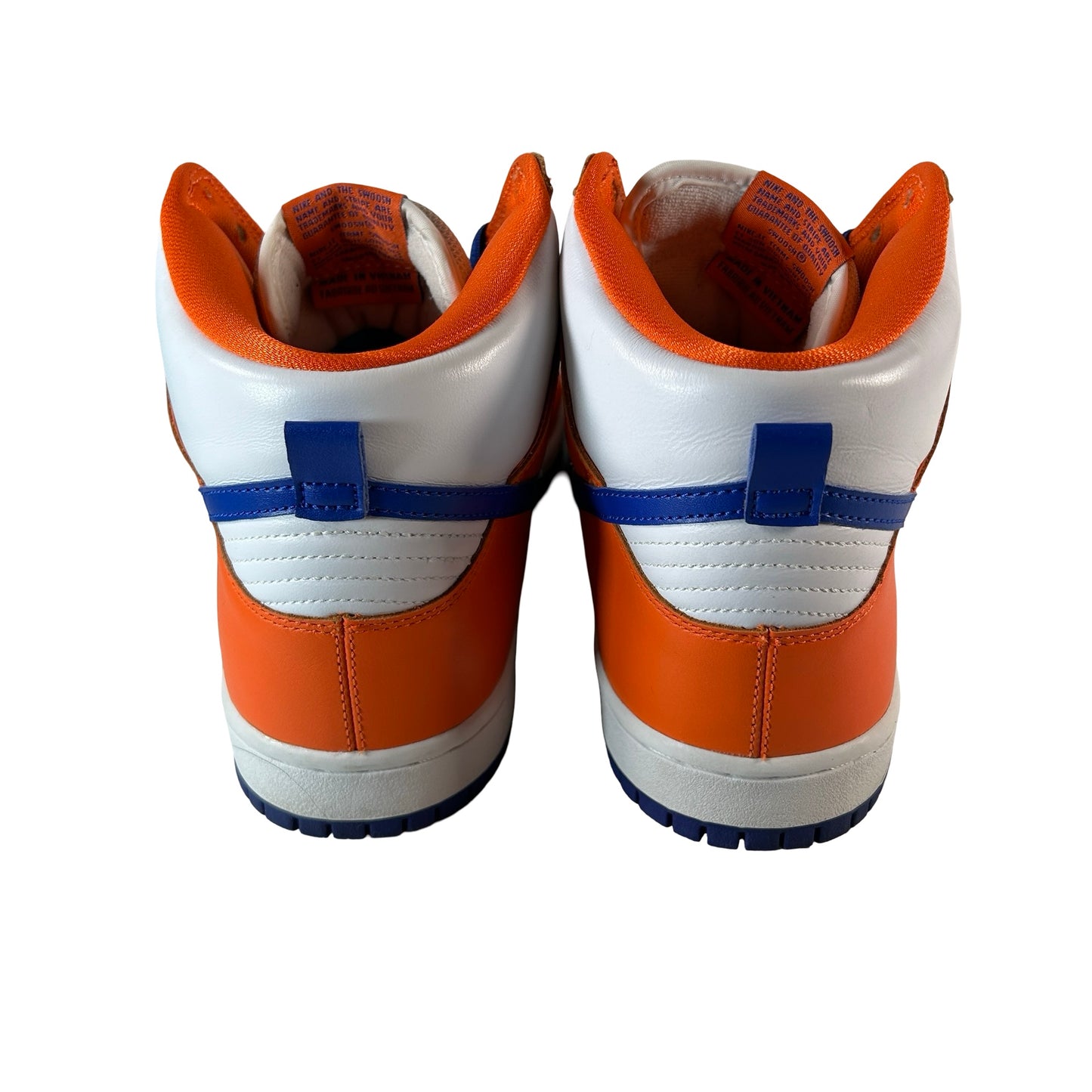 AH0471 841 Nike SB Dunk High Danny Supa [USED] - 11 M (Used)