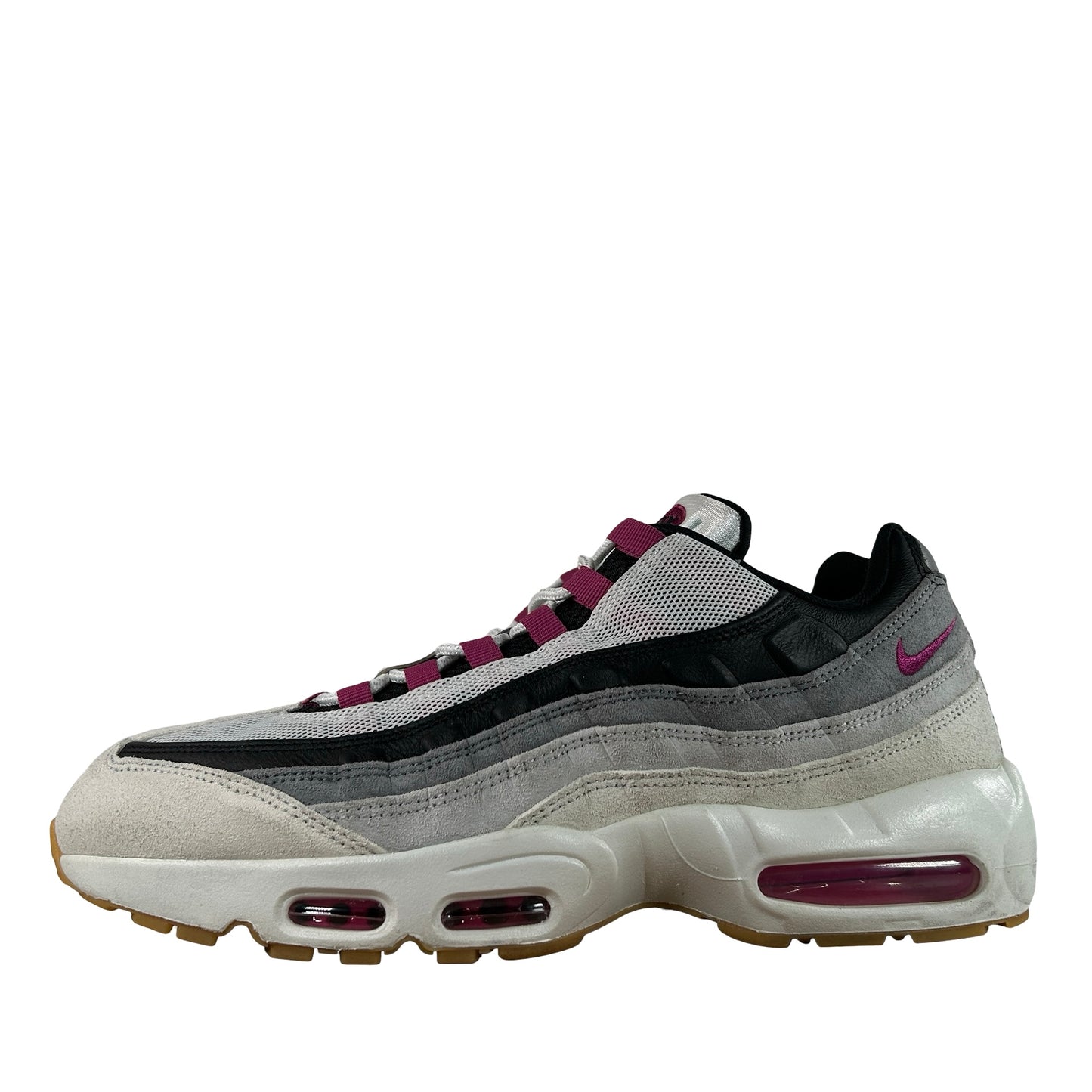 HF7545 100 Nike Air Max 95 SB Cactus Flower [USED] - 12 M (Used2)