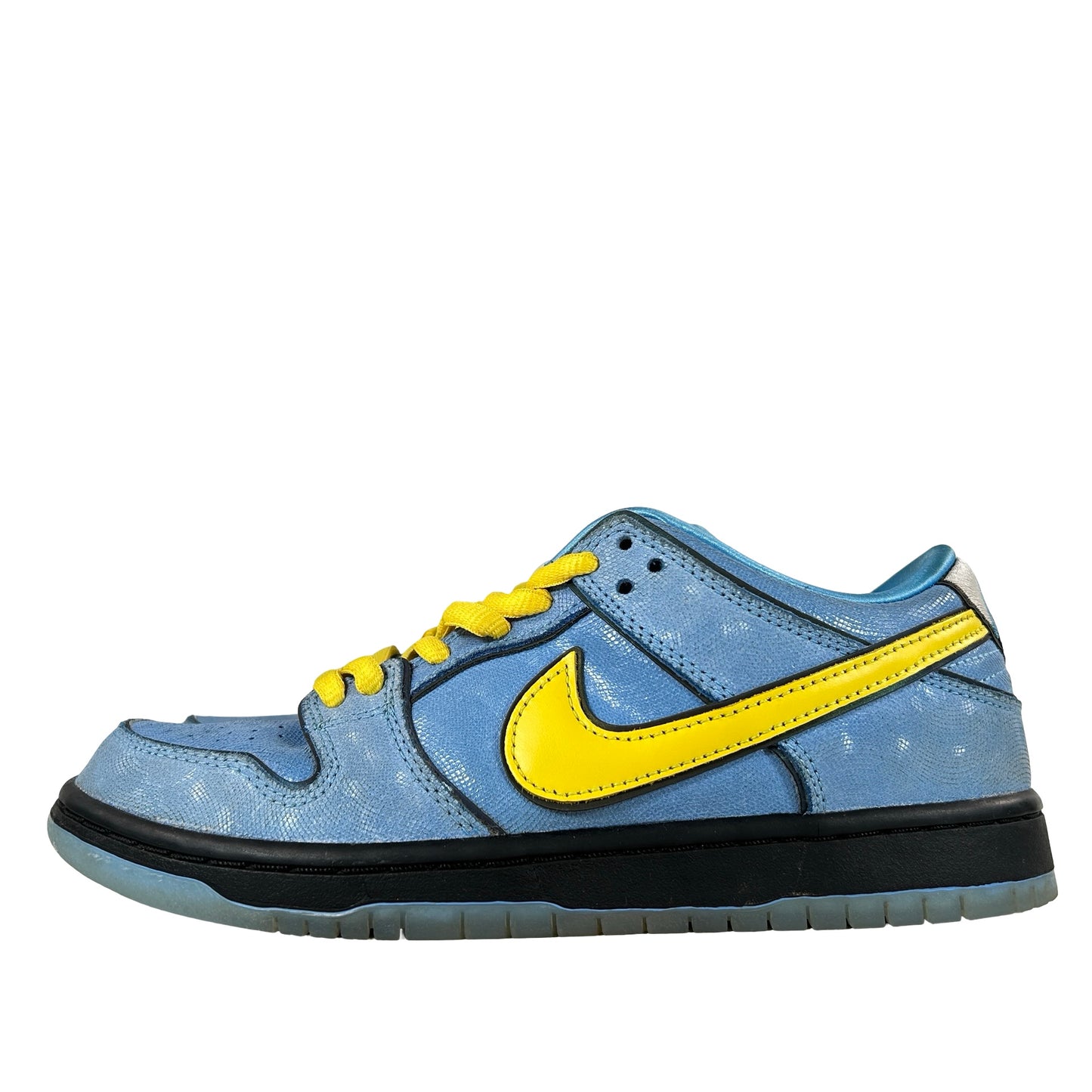 FZ8320 400 Nike SB Dunk Low The Powerpuff Girls Bubbles [USED] - 6 M (Used)