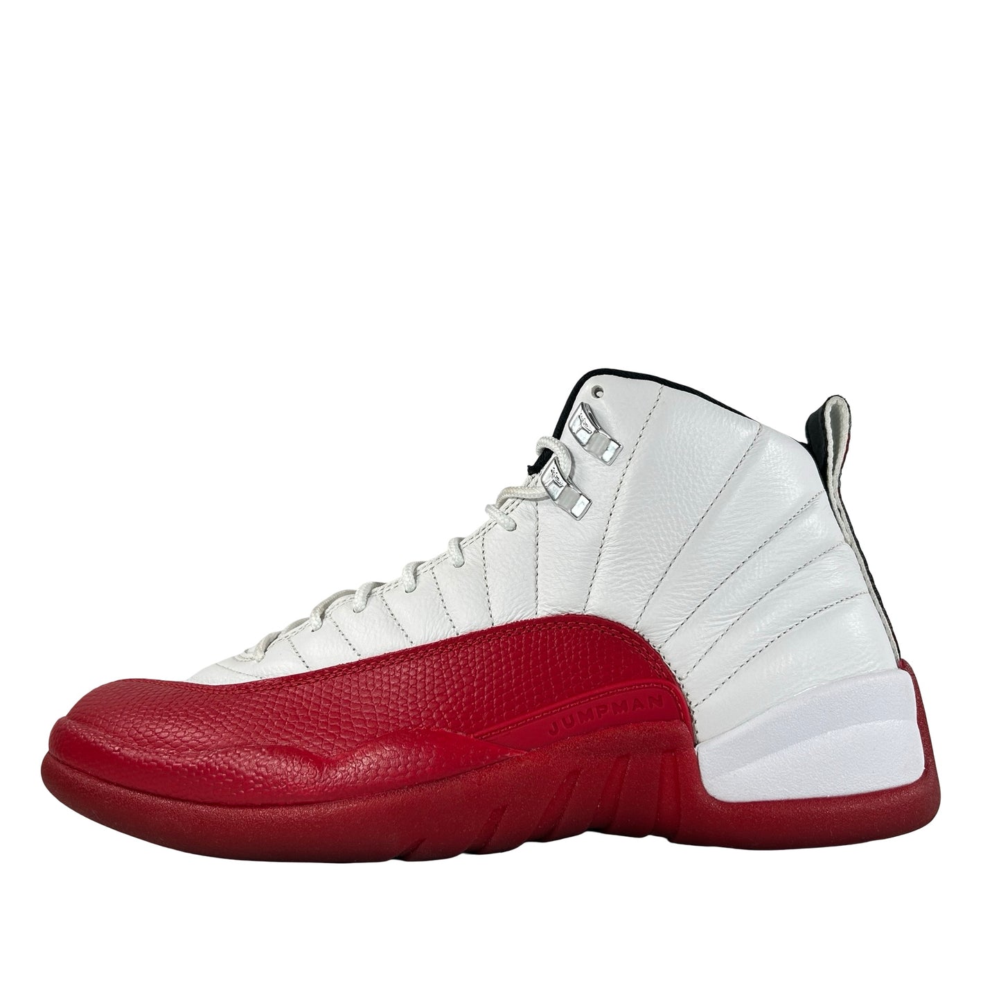 CT8013 116 Jordan 12 Retro Cherry (2023) [USED] - 10.5 M (Used5)