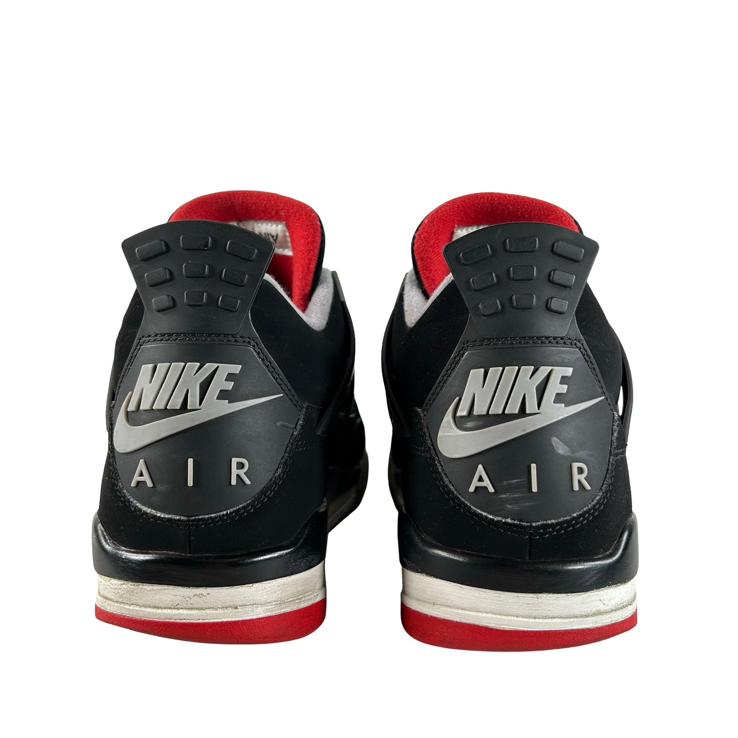 308497 060 Jordan 4 Bred (2019) [USED] - 11 M (Used6)