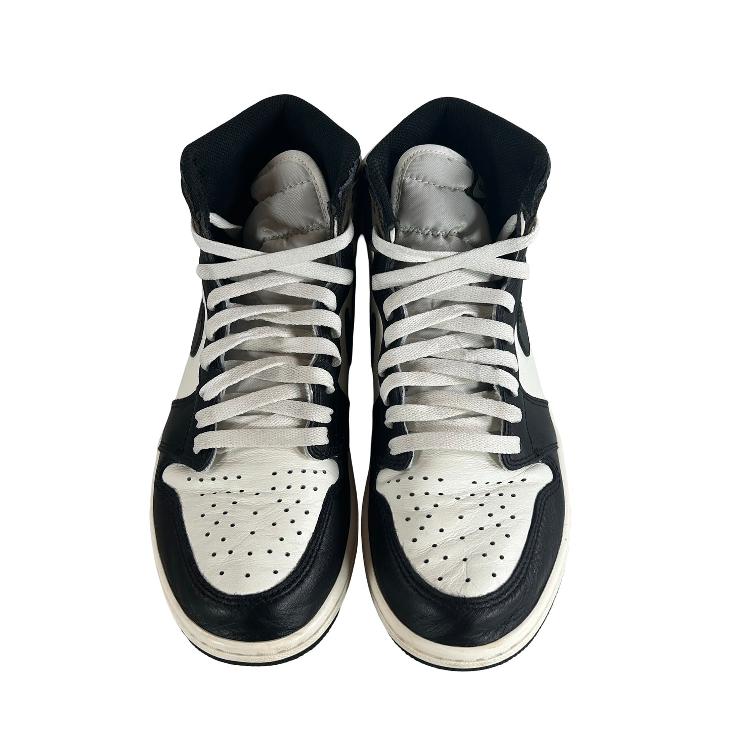 555088 105 Jordan 1 Mocha [USED] - 8 M (Used2)