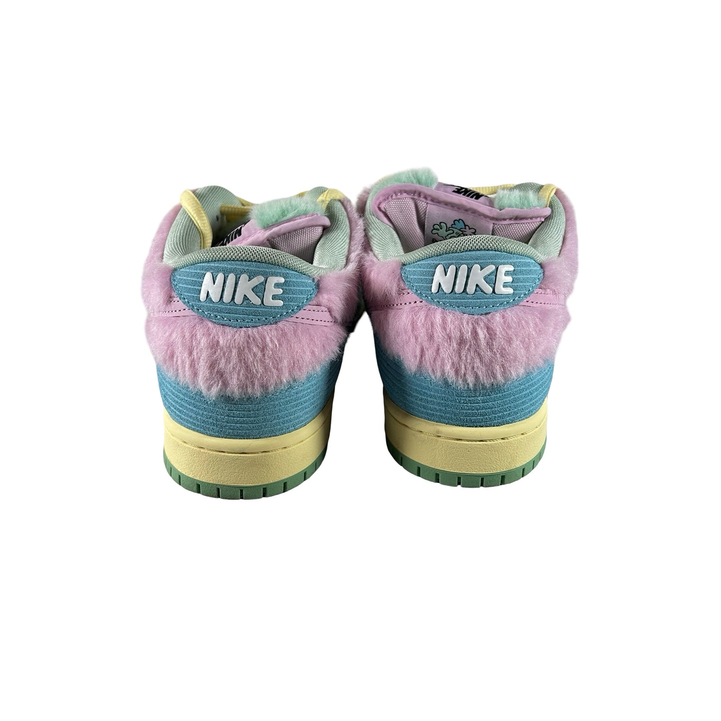 FN6040 400 Nike SB Dunk Low Verdy Visty [USED] - 11 M (Used)