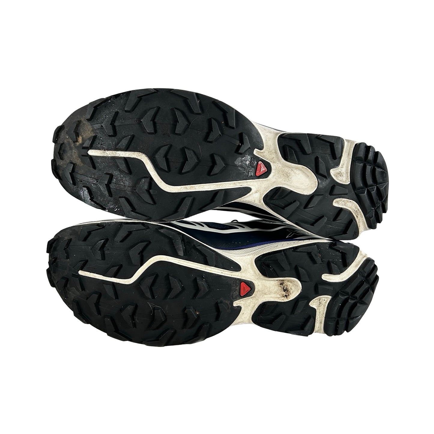 L477325 Salomon XT-6 Gore-Tex Carbon Liberty (USED) - 11 M (Used) (No Box)