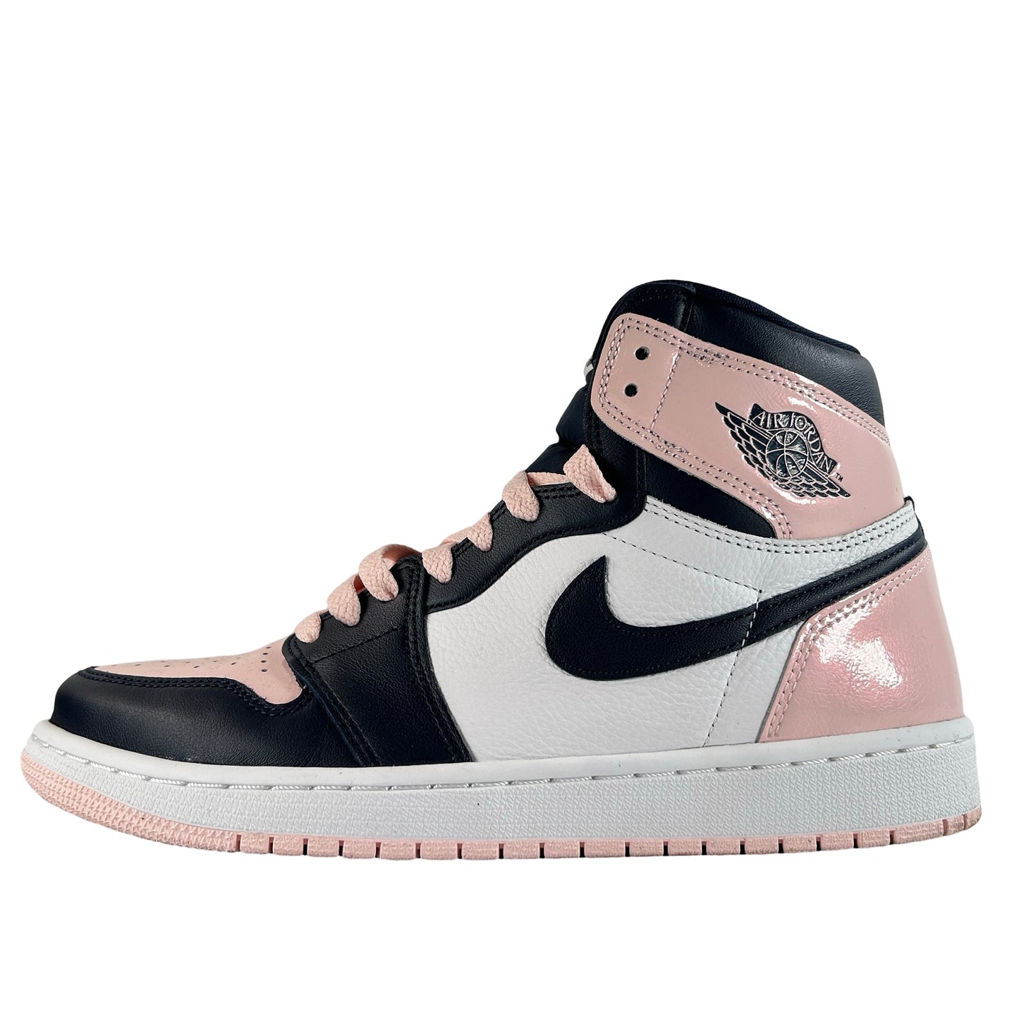 DD9335 641 Jordan 1 Retro High OG Atmosphere (W) [USED] - 10 W (Used)