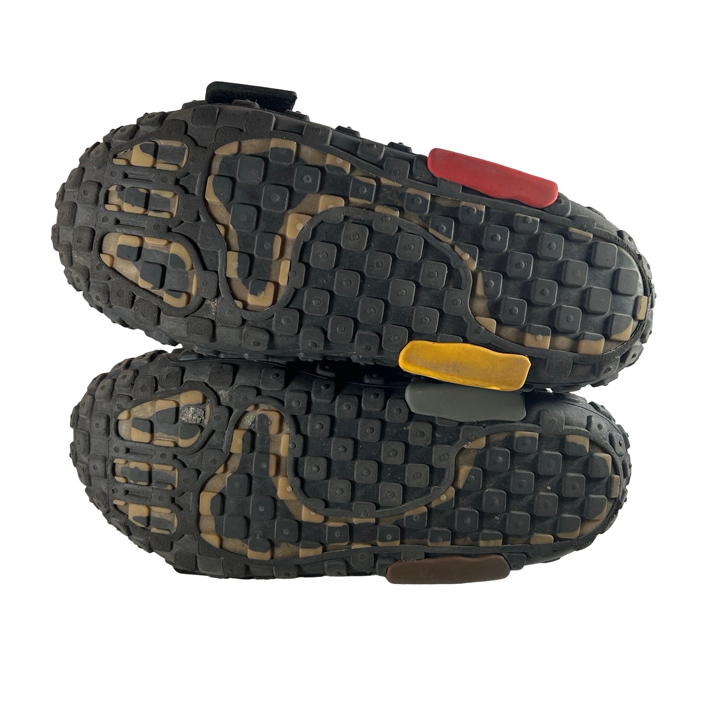 DV7164 300 Nike CPFM Air Flea 2 Cactus Plant Flea Market Faded Spruce [USED] - 10.5 M (Used) (Replace Box)