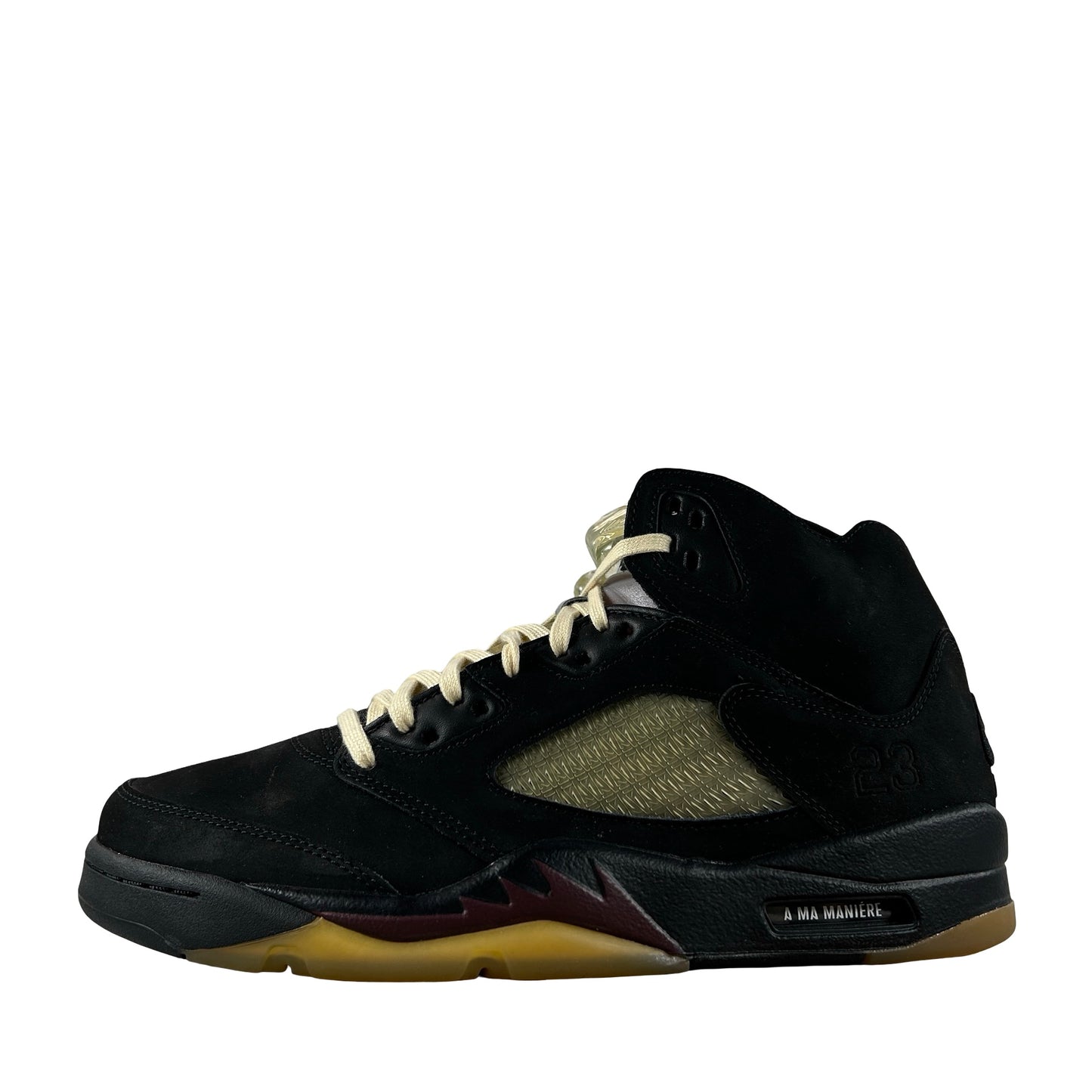 FD1330 001 Jordan 5 Retro A Ma Maniere Dusk [USED] - 10 M (Used8)