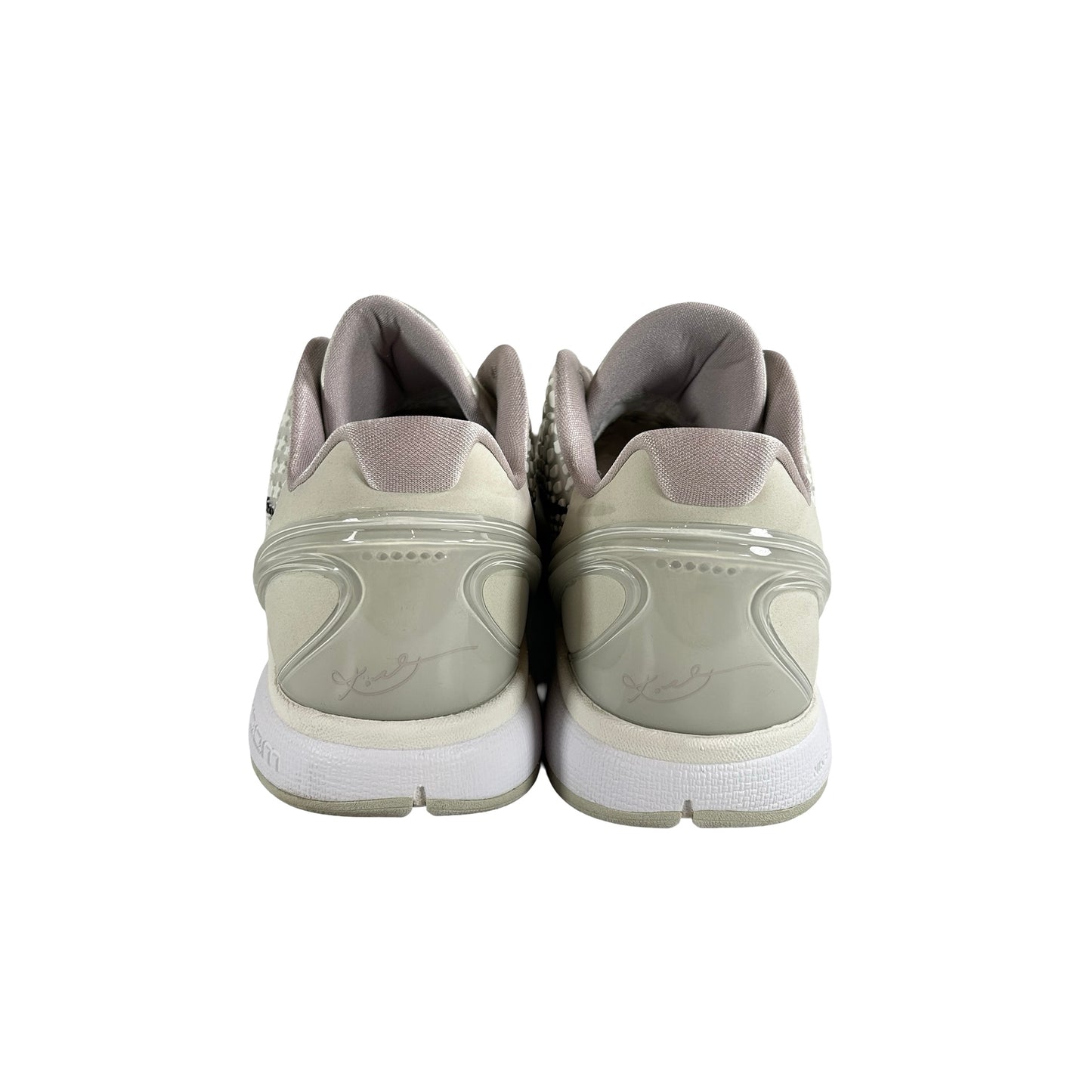 FQ3546 100 Nike Kobe 6 Protro Sail All-Star [USED] - 11.5 M (Used)