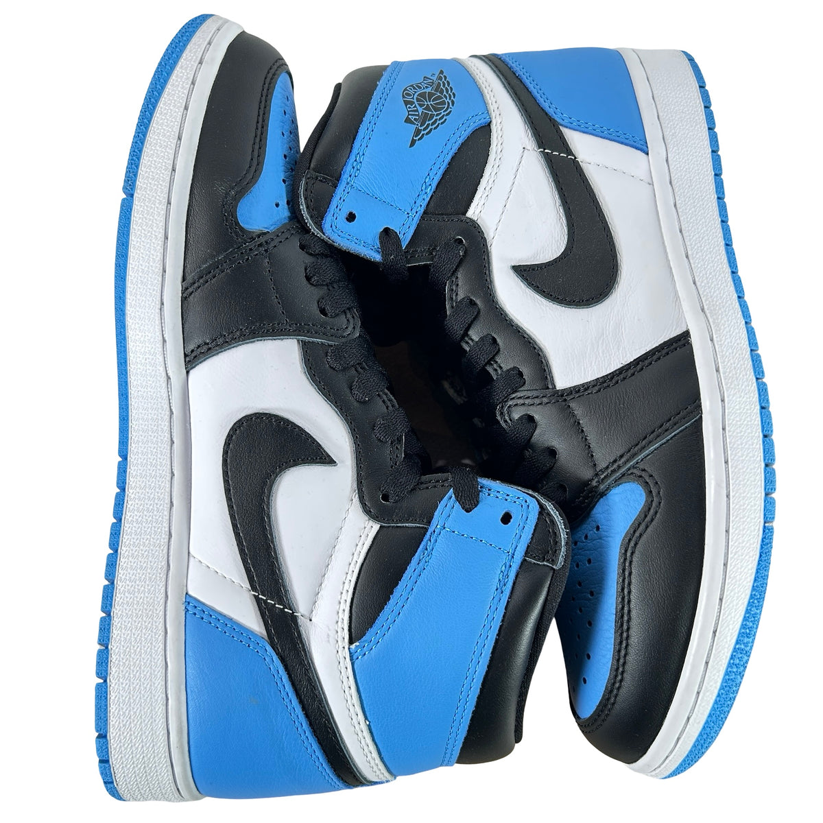 DZ5485 400 Jordan 1 Retro High OG UNC Toe [USED] - 8.5 M (Used7)