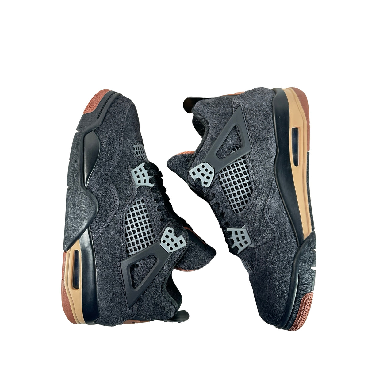 IV6048 001 Jordan 4 Retro London [USED] - 7 M (Used) (No Box)