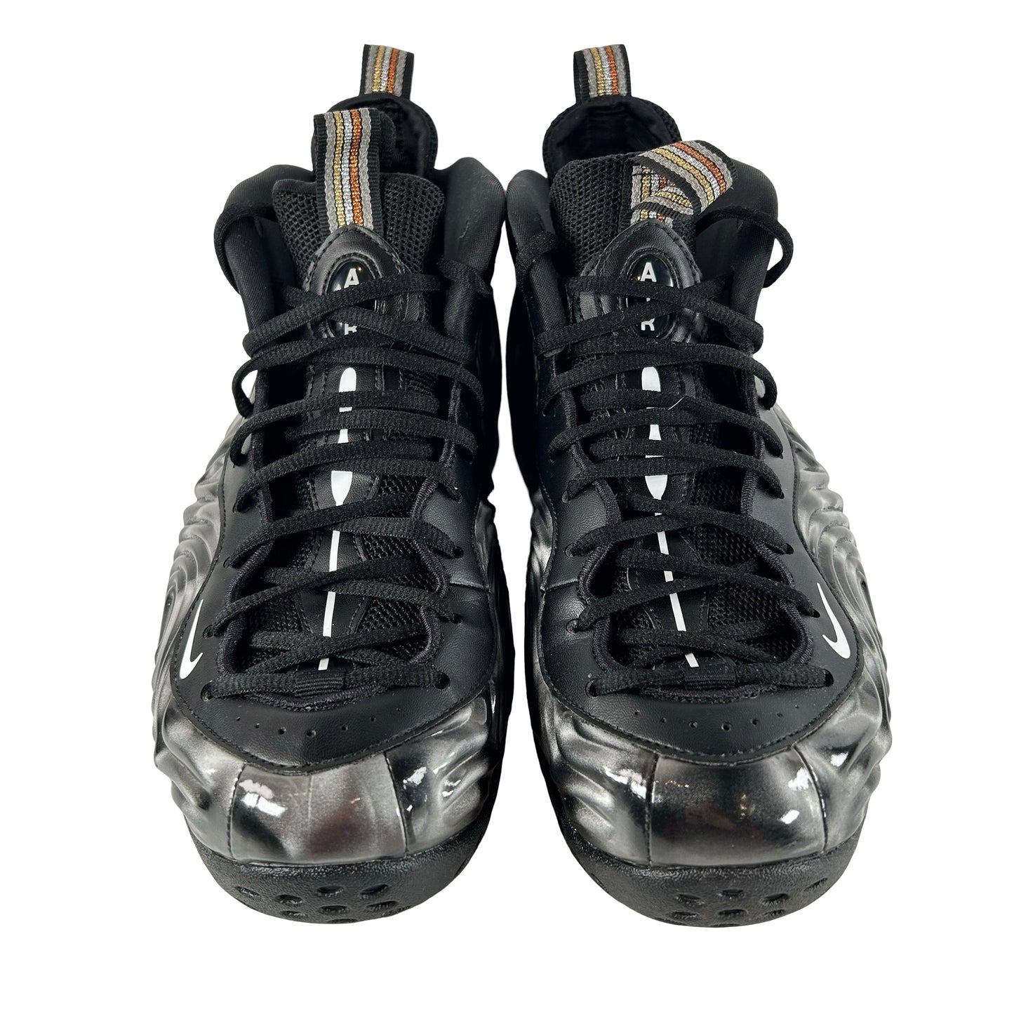 DJ7952 002 Nike Foamposite One SP Comme des Garcons Homme Plus Cat Eye [USED] - 10 M (Used)