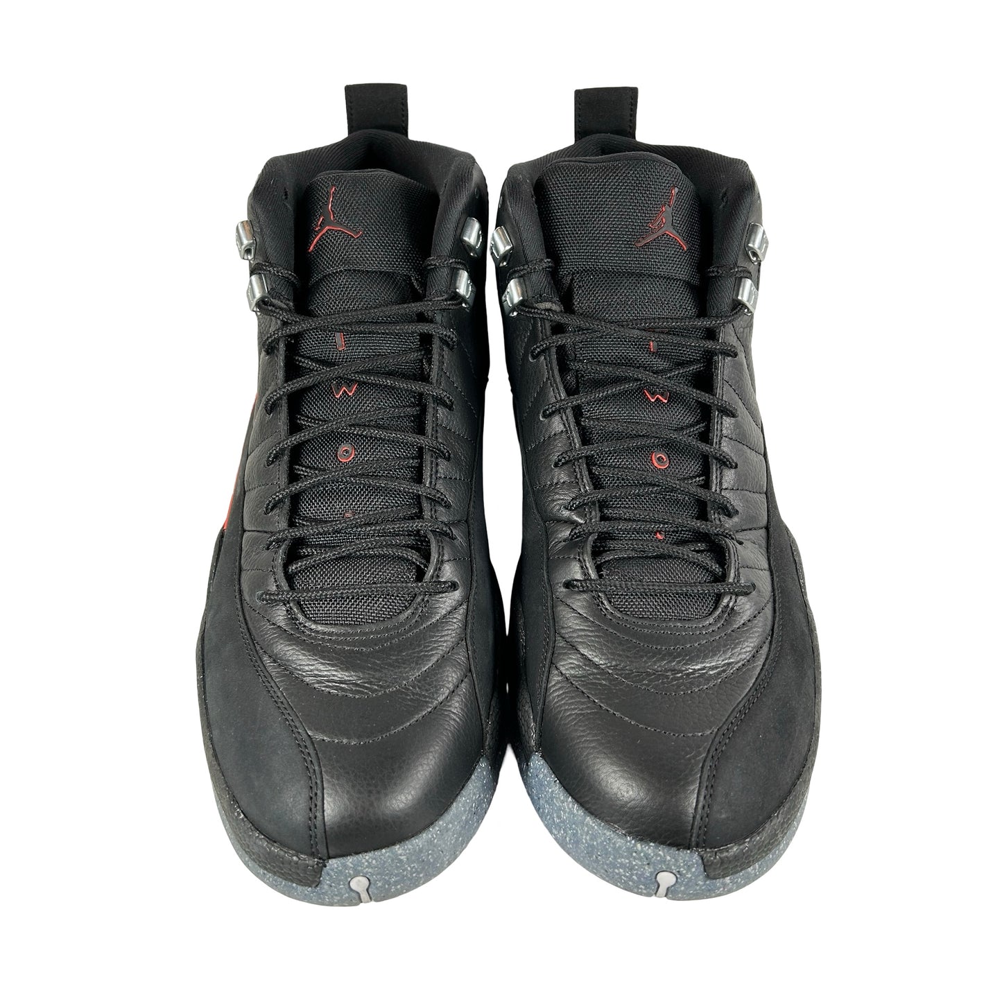 DC1062 006 Jordan 12 Retro Utility [USED] - 13 M (Used) (No Box)