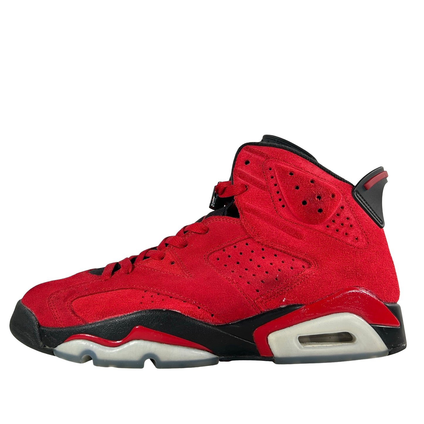 CT8529 600 Jordan 6 Retro Toro Bravo
