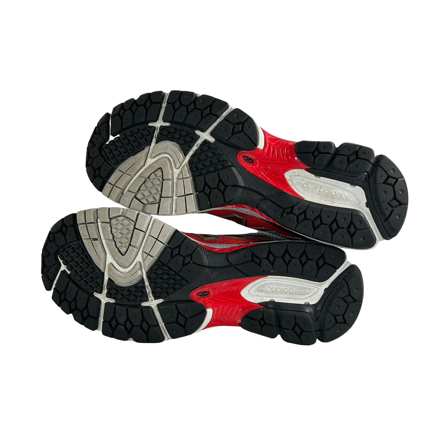 ML860AD2 New Balance 860v2 Aime Leon Dore Red [USED] - 9 M (Used3)
