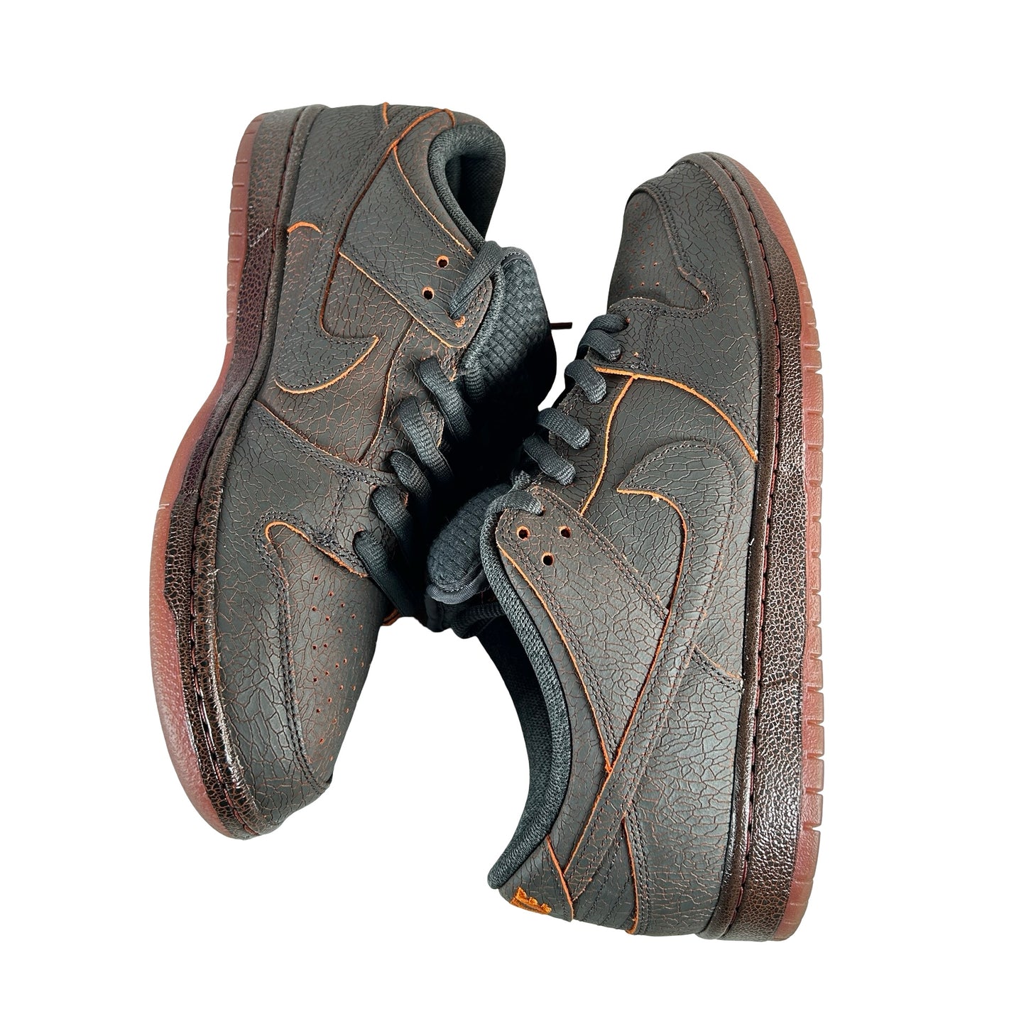 HV1668 001 Nike Dunk SB Low Krampus [USED] - 11 M (Used)