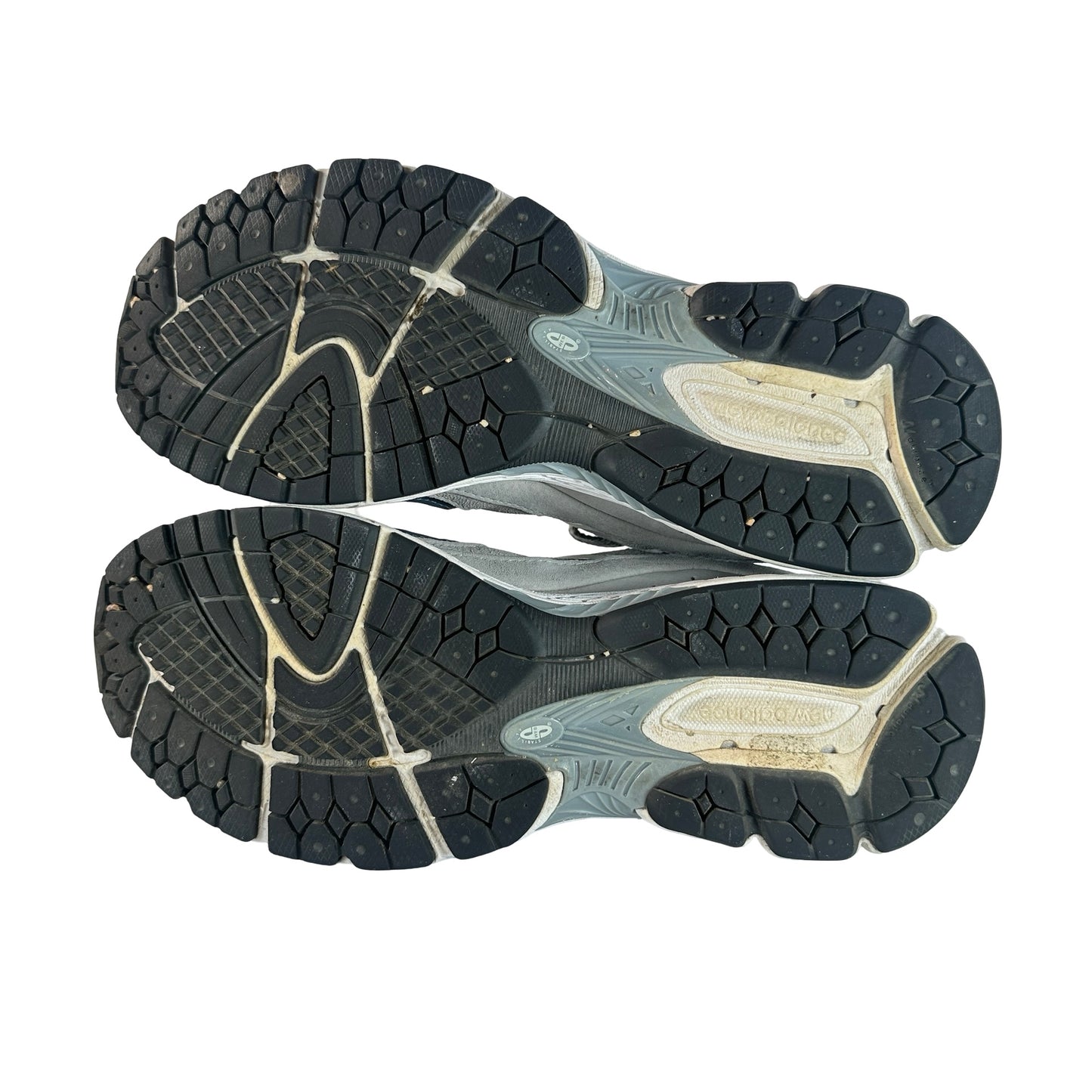 M2002RST New Balance 2002R Steel Grey Orca [USED] - 10 M (Used)